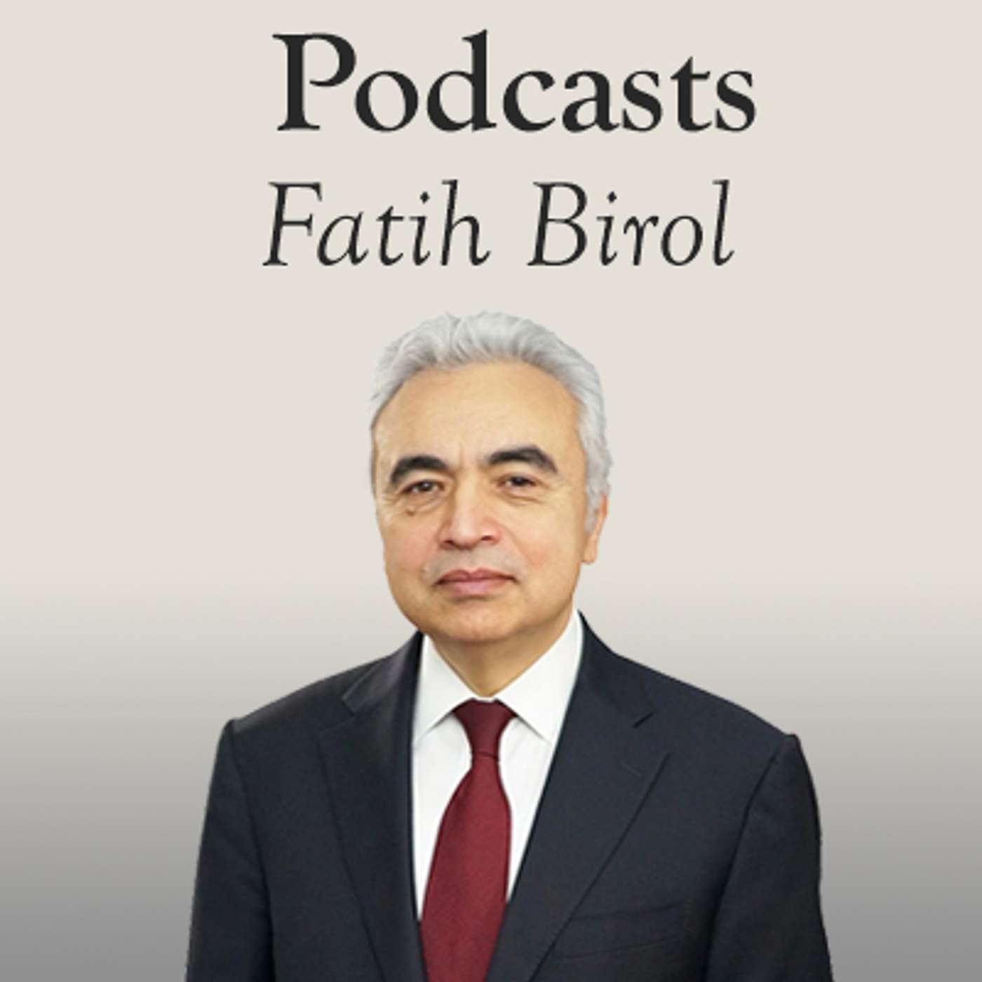 Redefining Energy: The IEA's Journey Towards a Sustainable Future with Fatih Birol