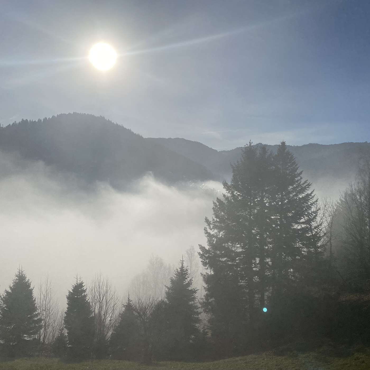 E2S2 - Fin de año y el celebrar fuera de casa E2S2 - Fin de año y el celebrar fuera de casa