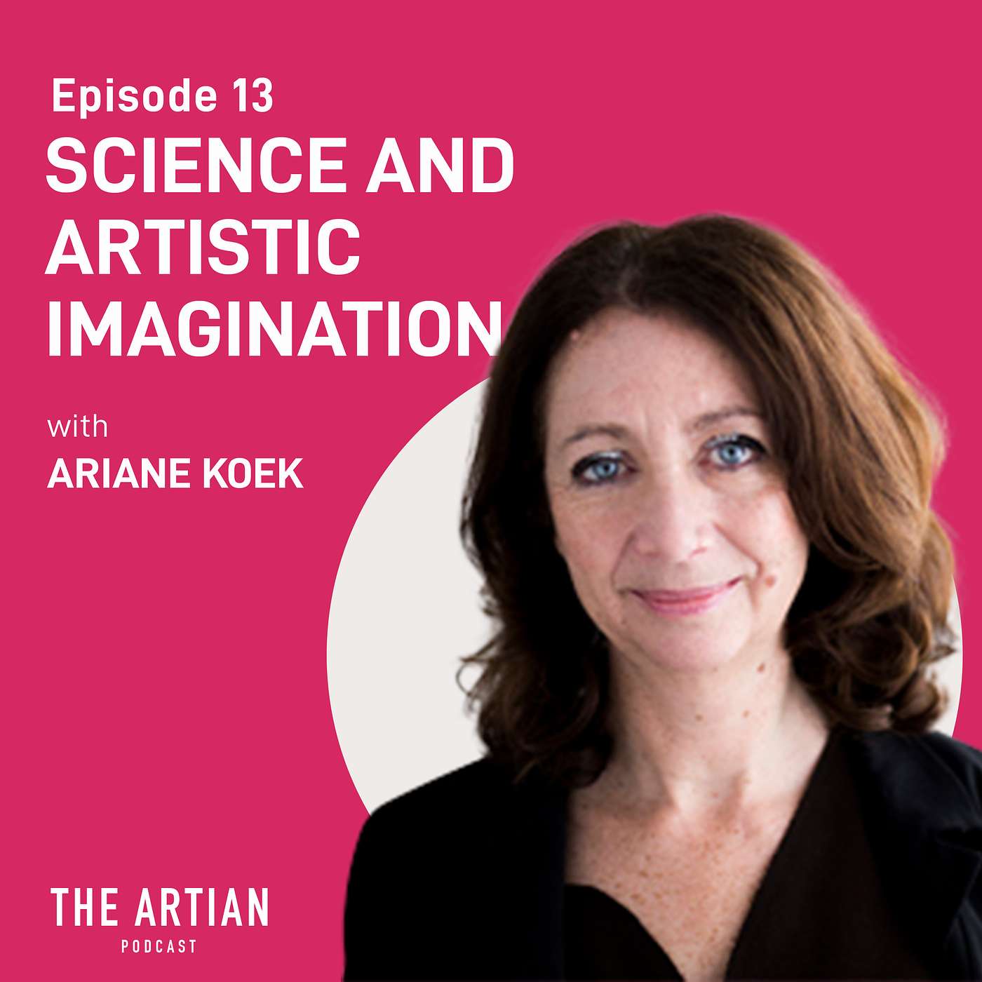 Business Artistry - The Artian Podcast