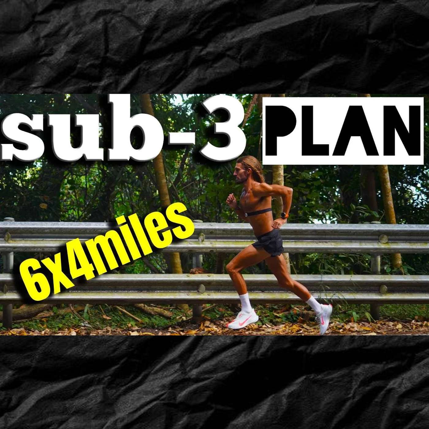 All In Run Club Podcast - by Lee Grantham