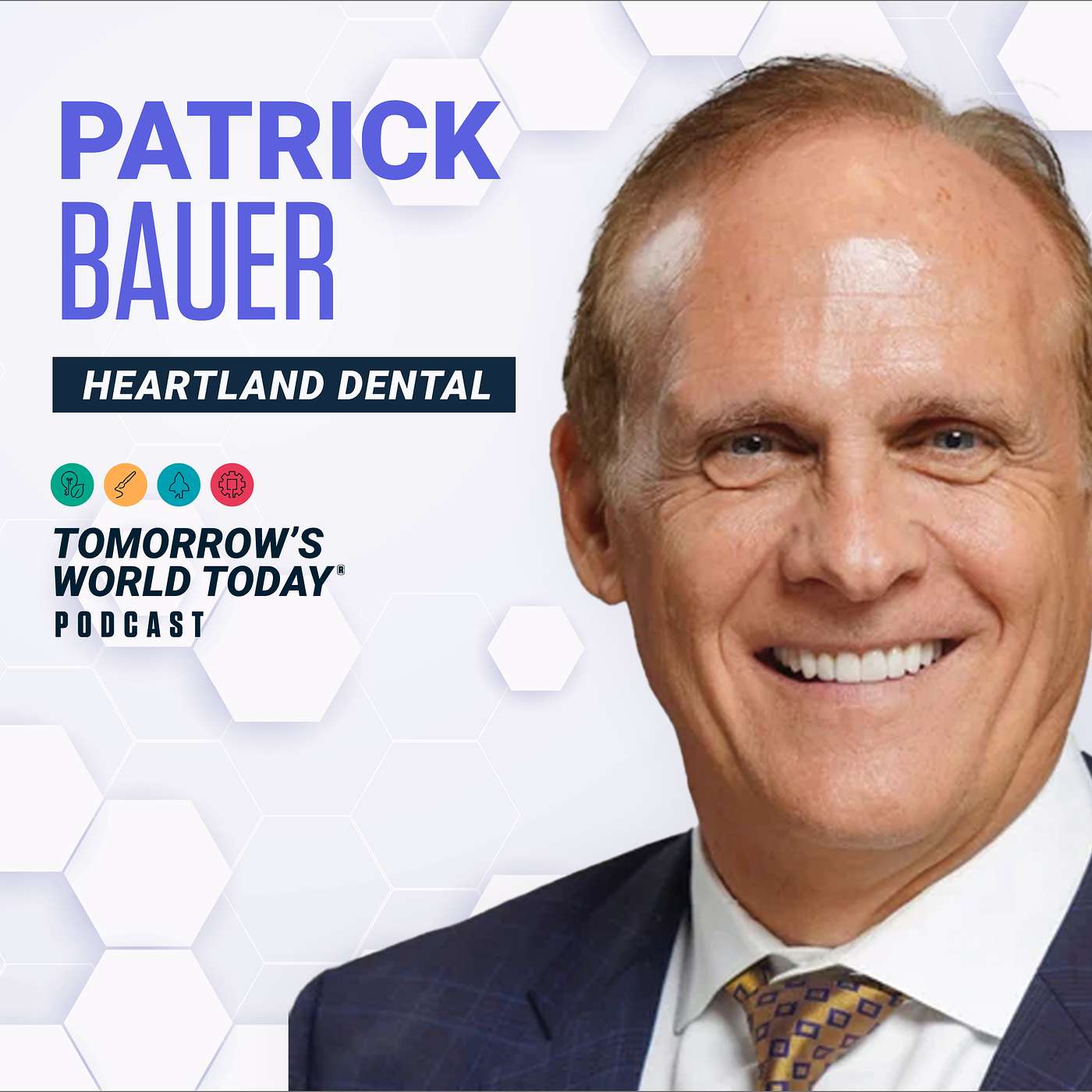 Blueprint for Brighter Smiles: Revolutionizing Patient Care with Heartland Dental