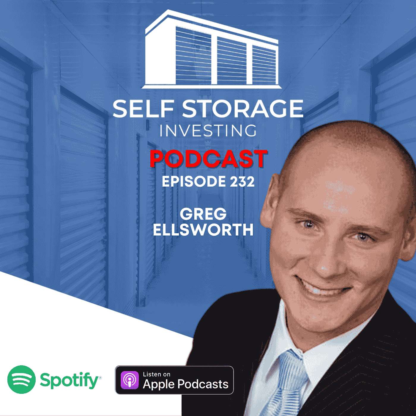 Self Storage Investing