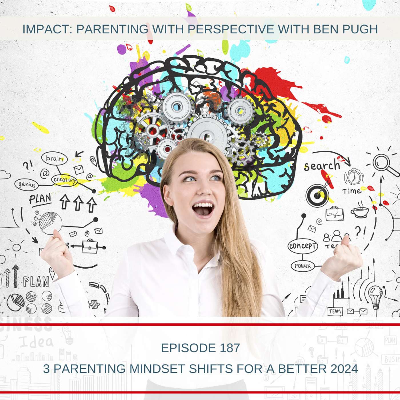 3 Parenting Mindset Shifts For A Better 2024