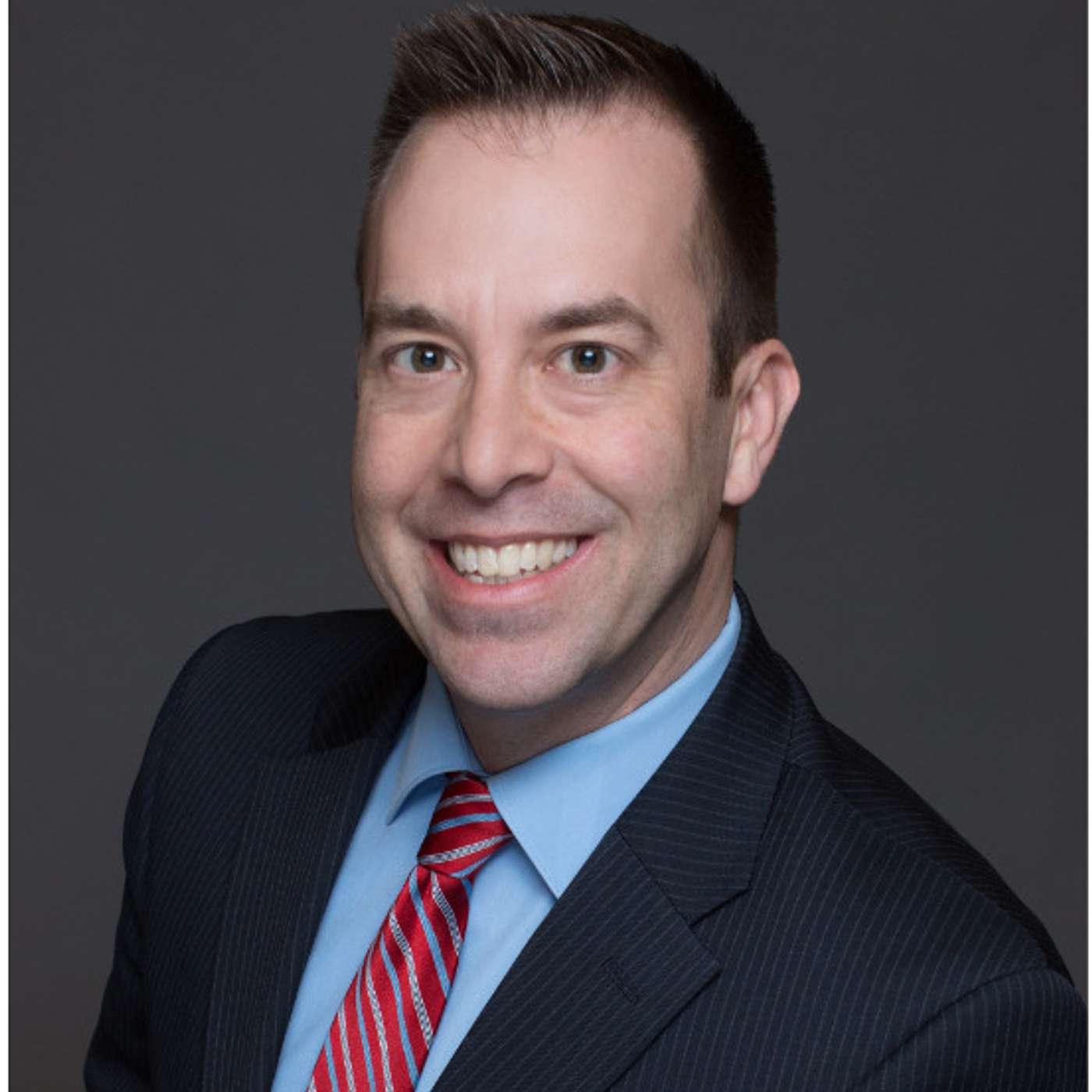 Raise Your Sales to New Levels and Stop Unpaid Consulting  - TTST Interview with Greg Coyne from Gerry Weinberg and Associates/Sandler Training