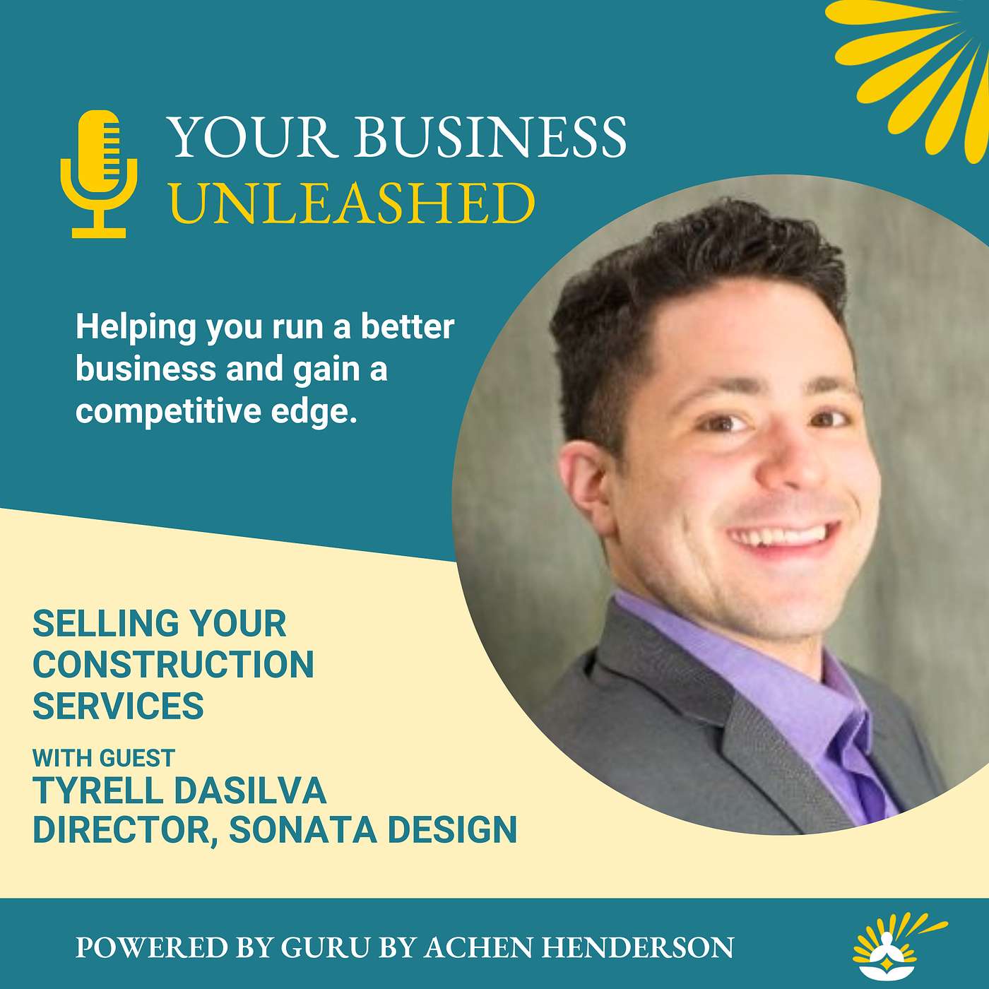 Your Business Unleashed