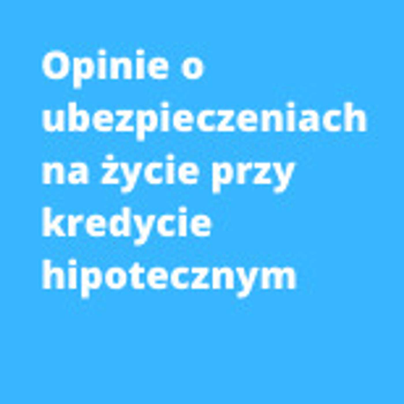 Ubezpieczenia po ludzku