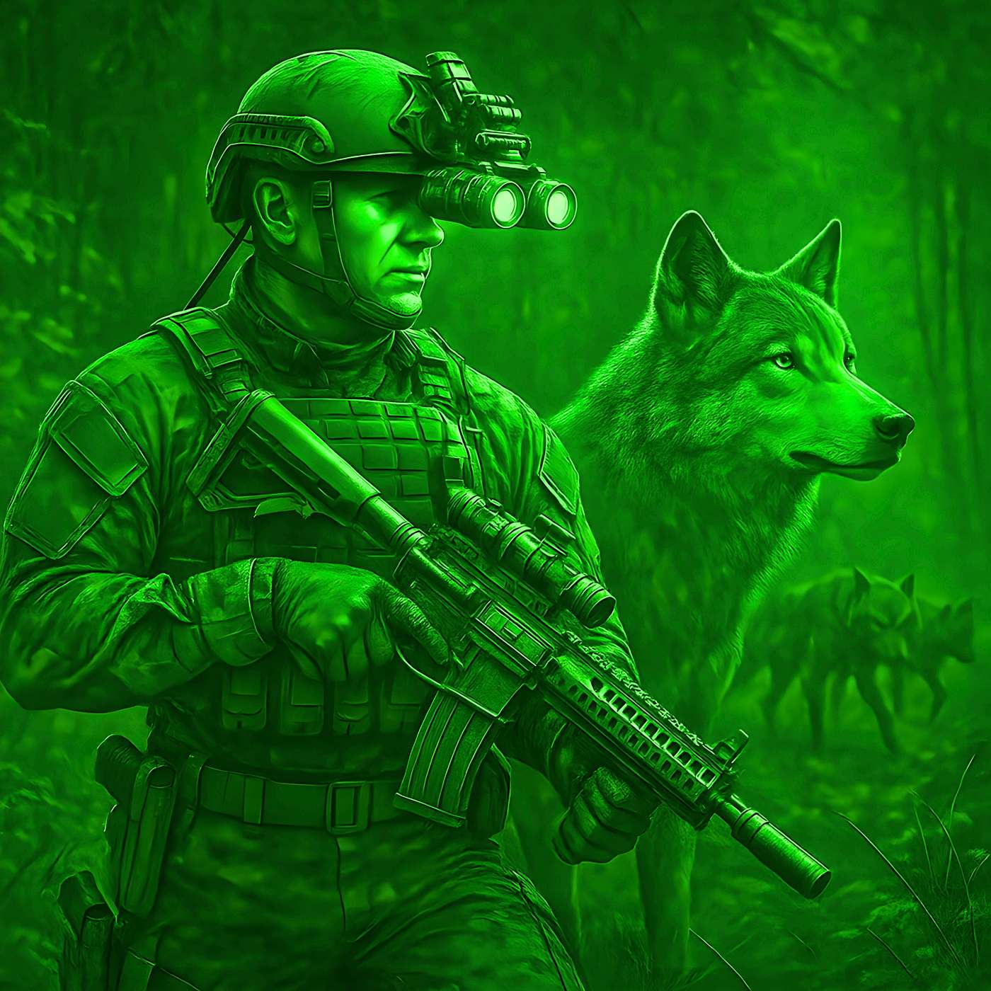 Echo Valor Podcast