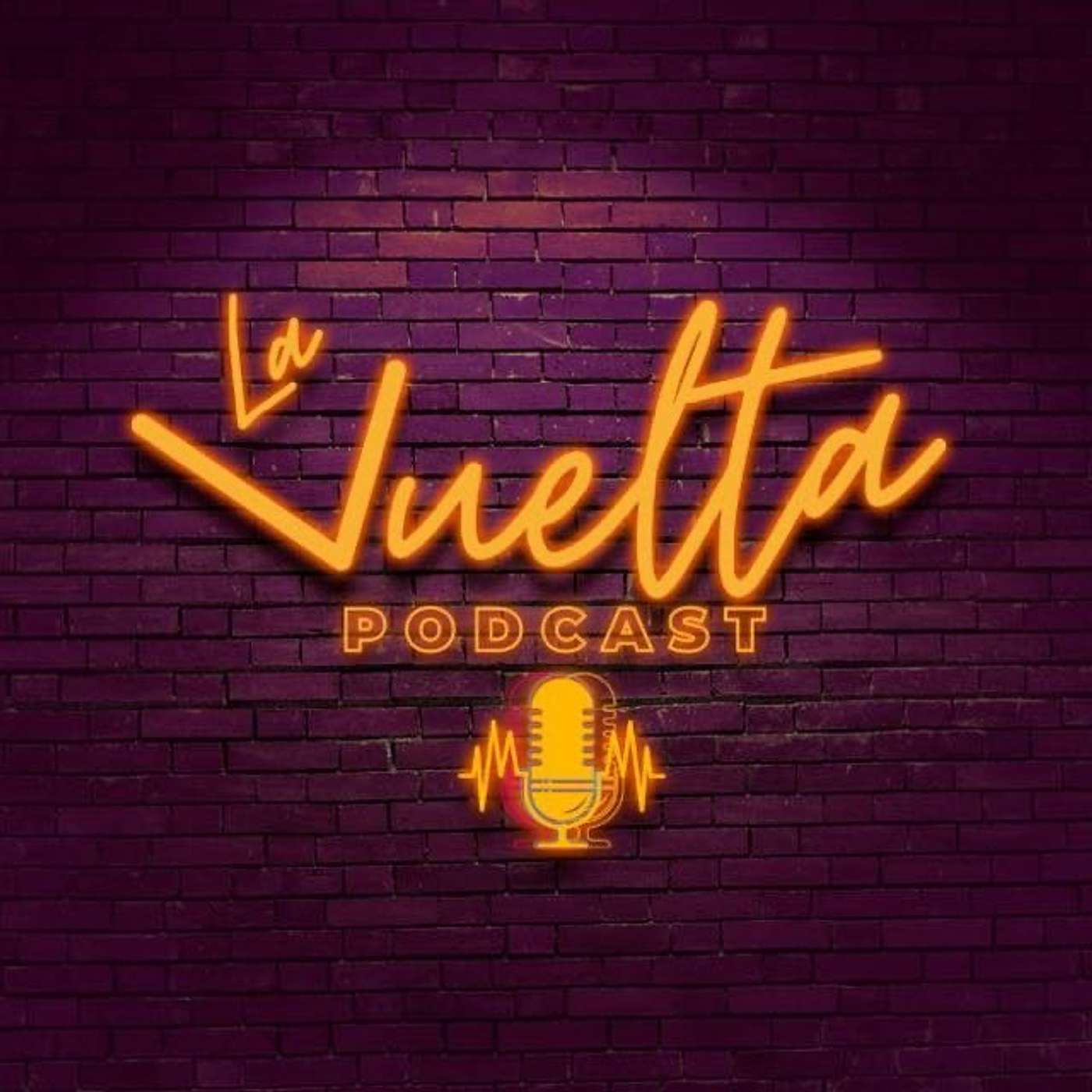 La Vuelta Podcast