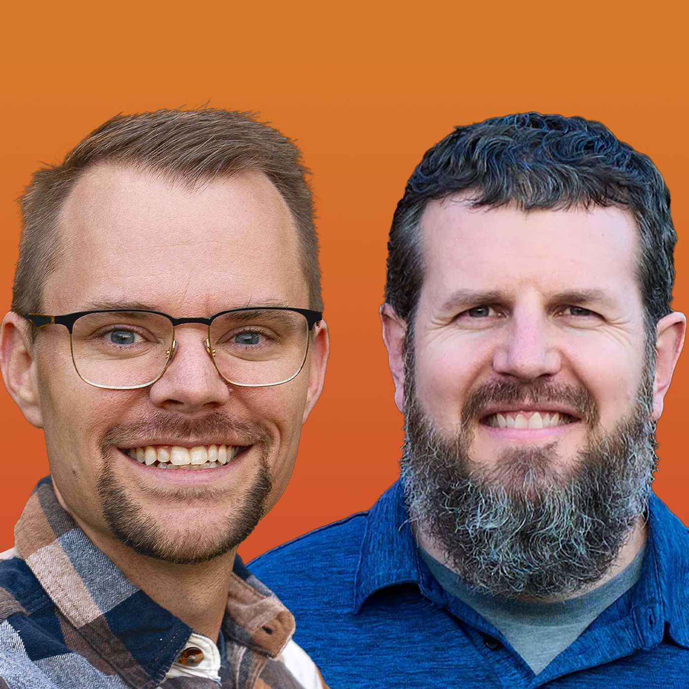 Reasonable Theology Podcast