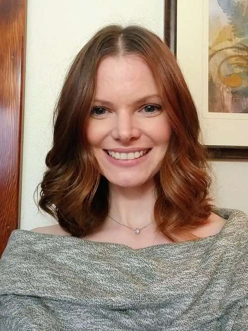Emily Quann