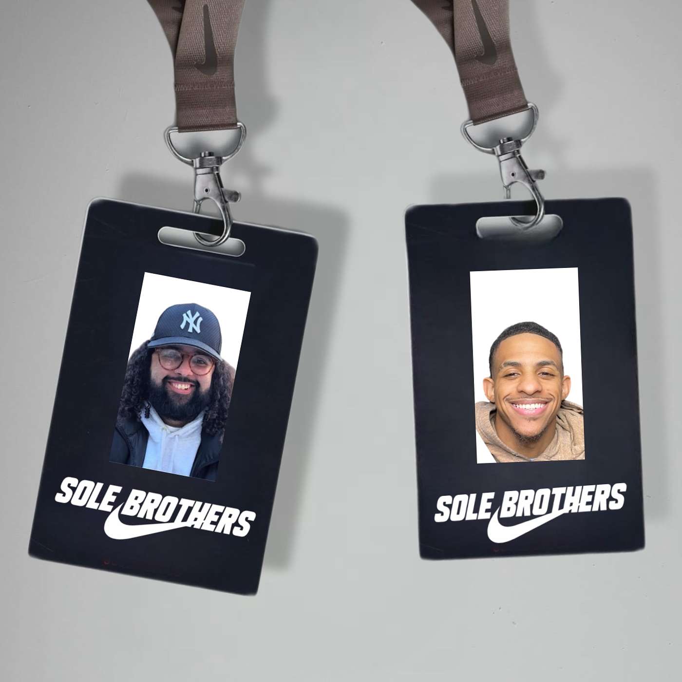 Sole Brothers
