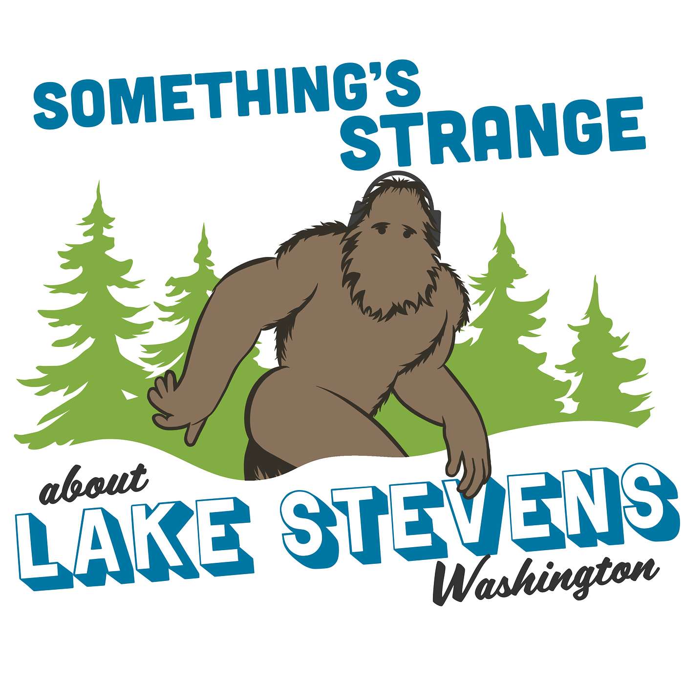 How to Grow a Podcast to 6 Million Downloads + An Update from Lake Stevens, Washington
