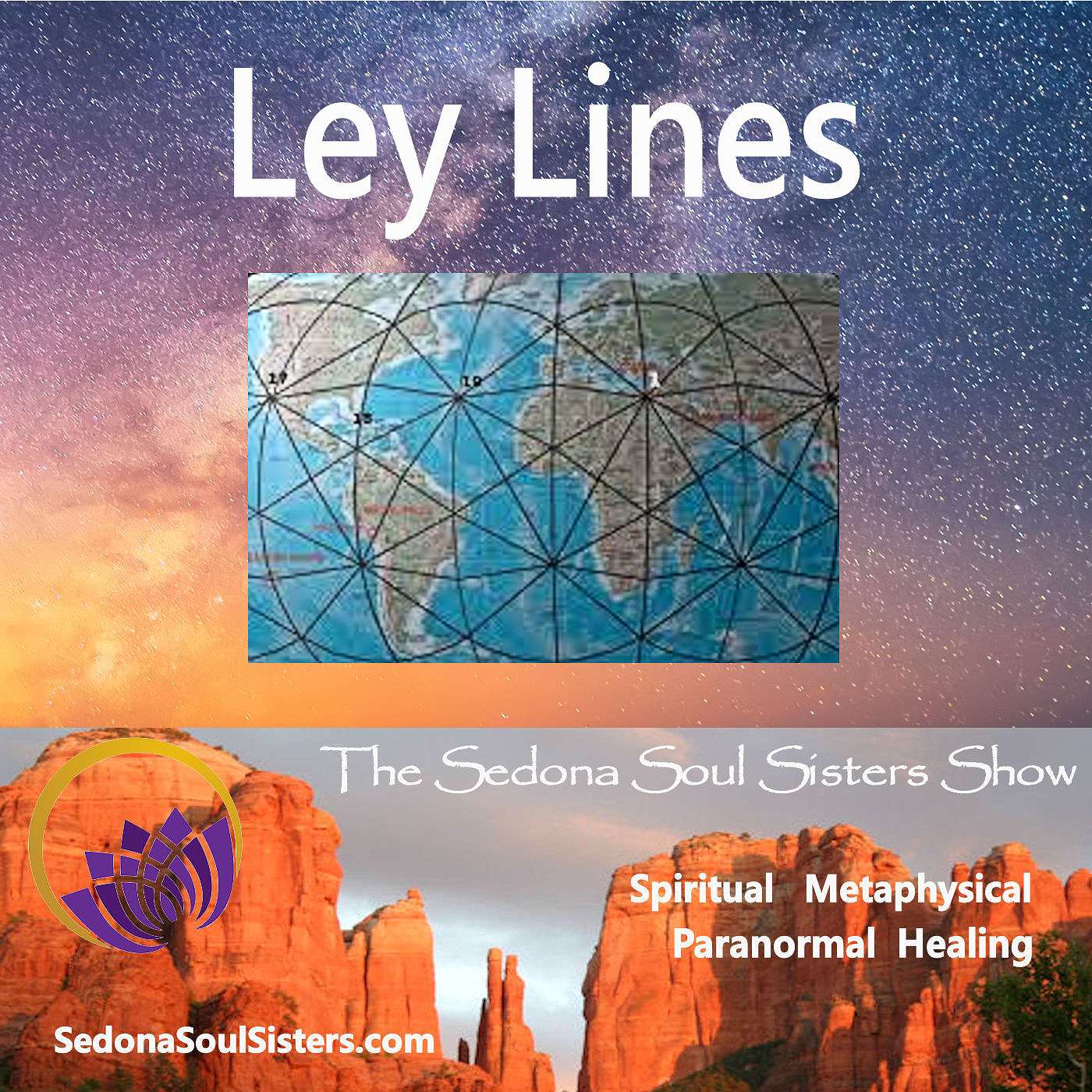 Ley Lines