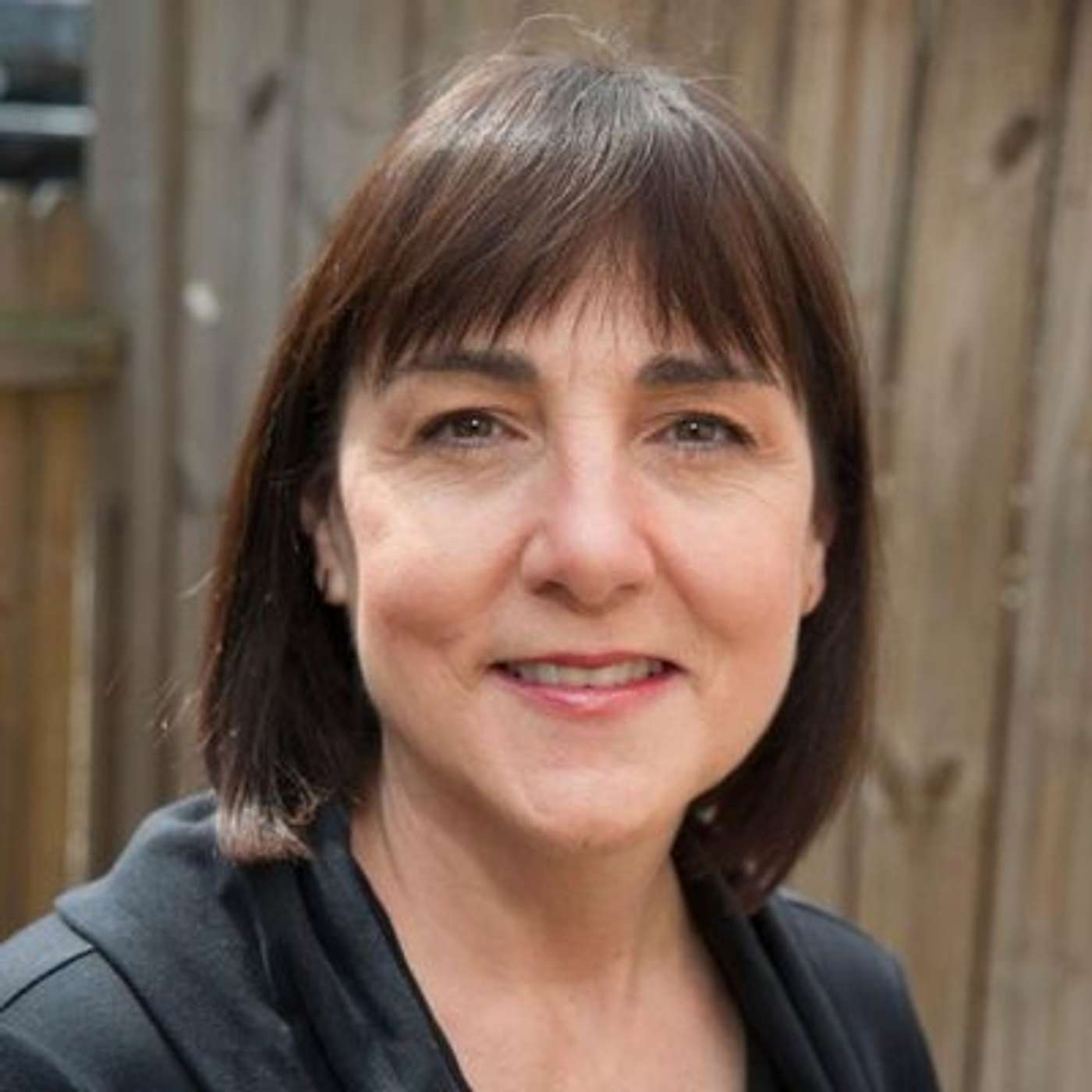 Gisele McAuliffe Reflects On A Lifetime Of Helping People Around The World