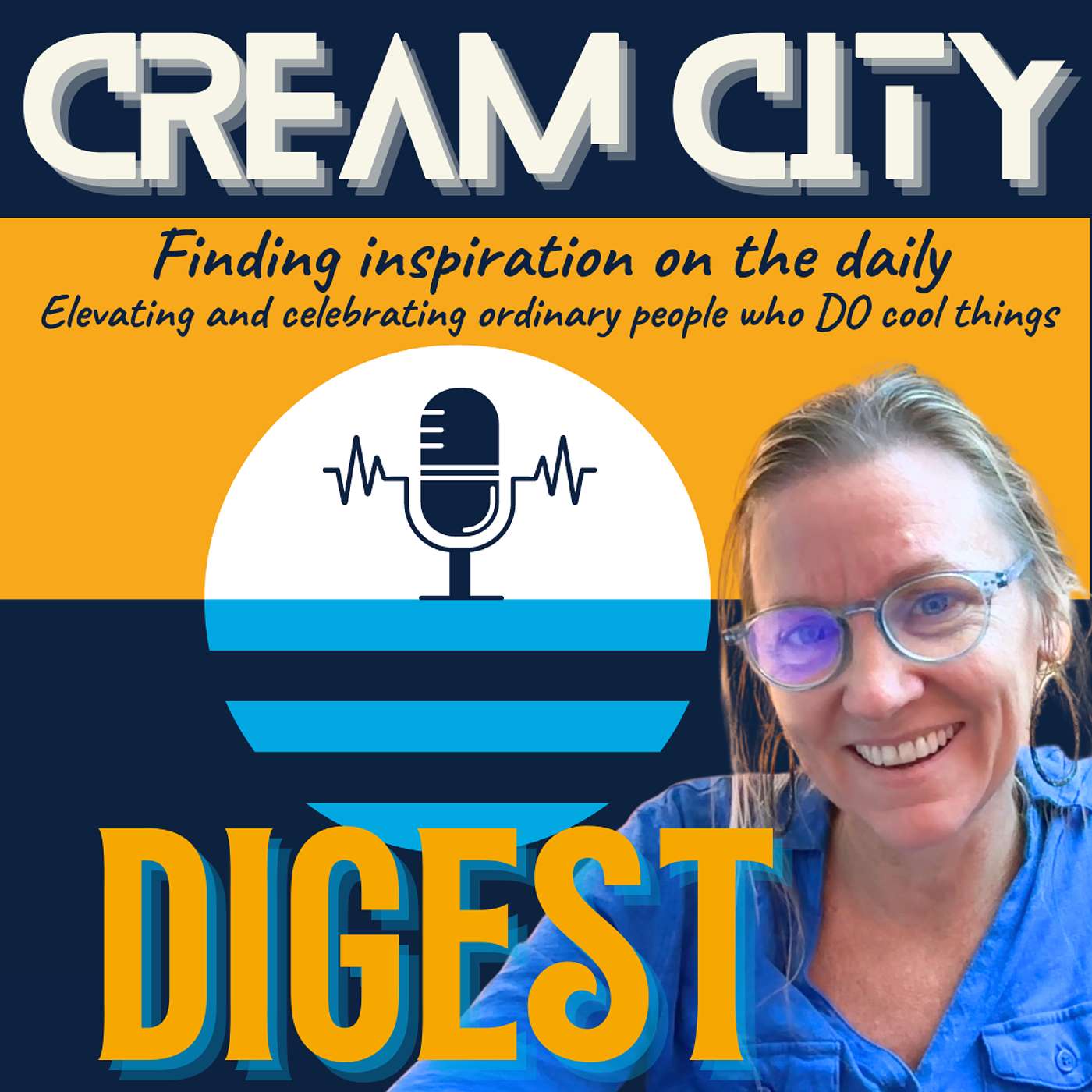 Cream City Dreams || A Milwaukee Podcast