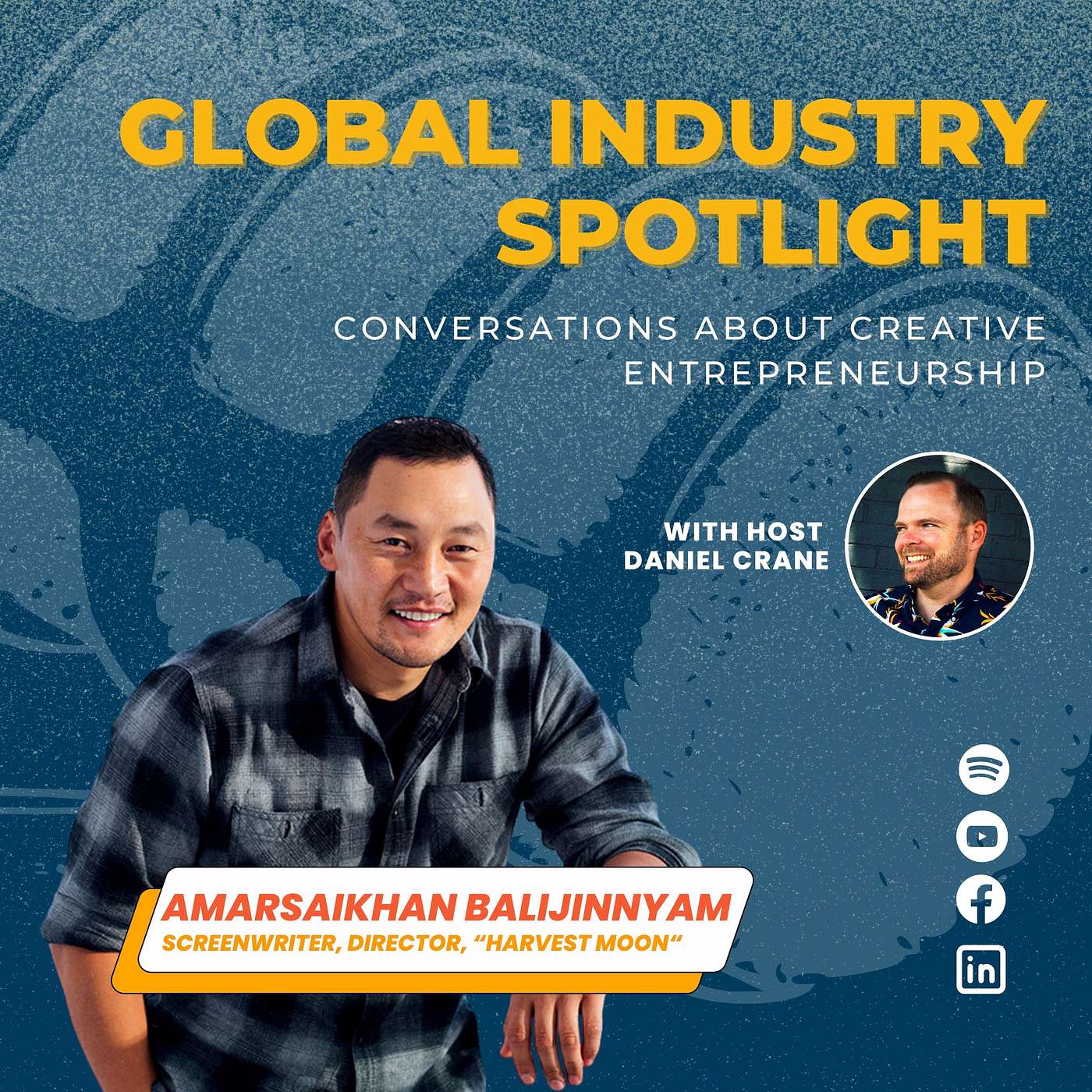 Global Industry Spotlight