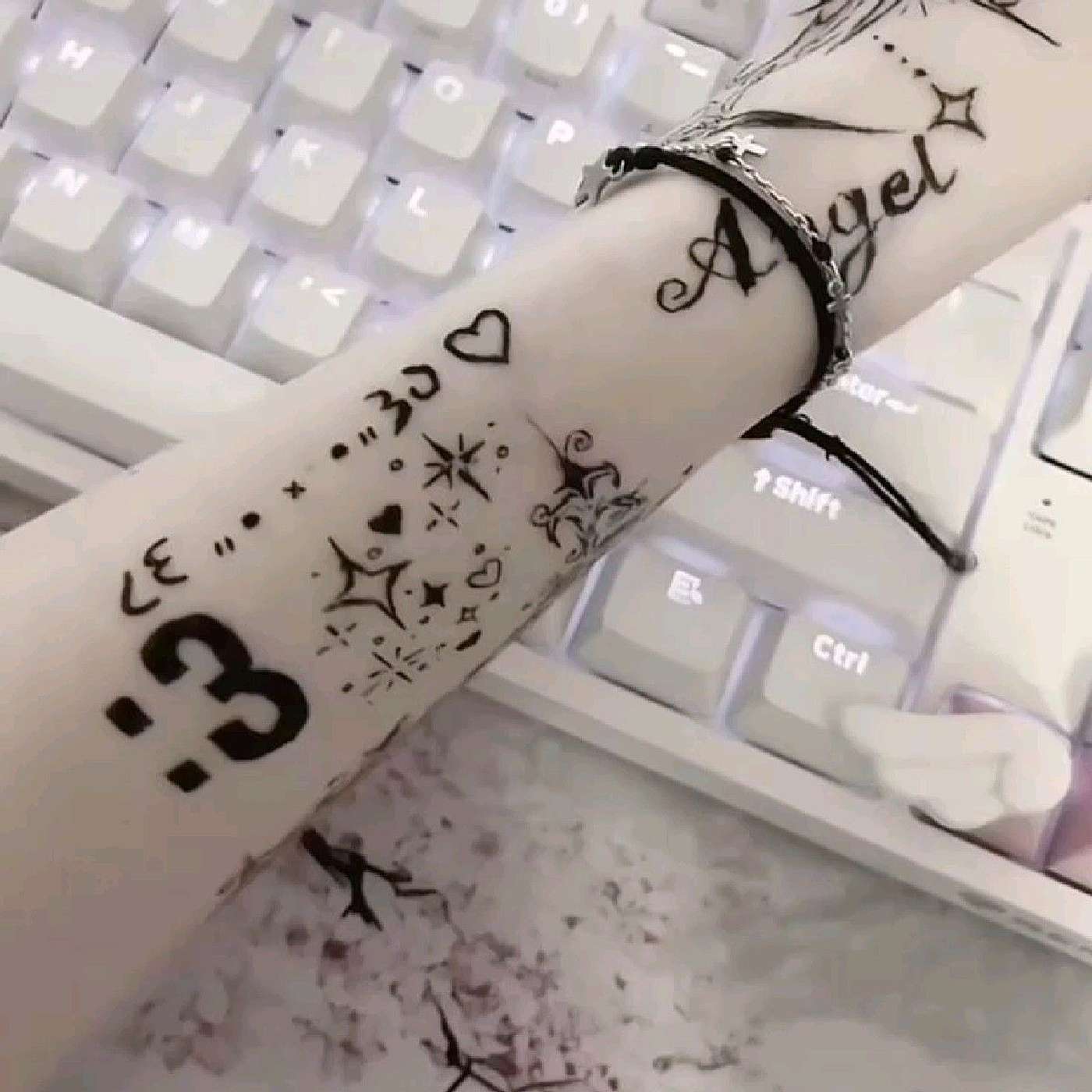 ůț4ħ 3mø X3 episode artwork