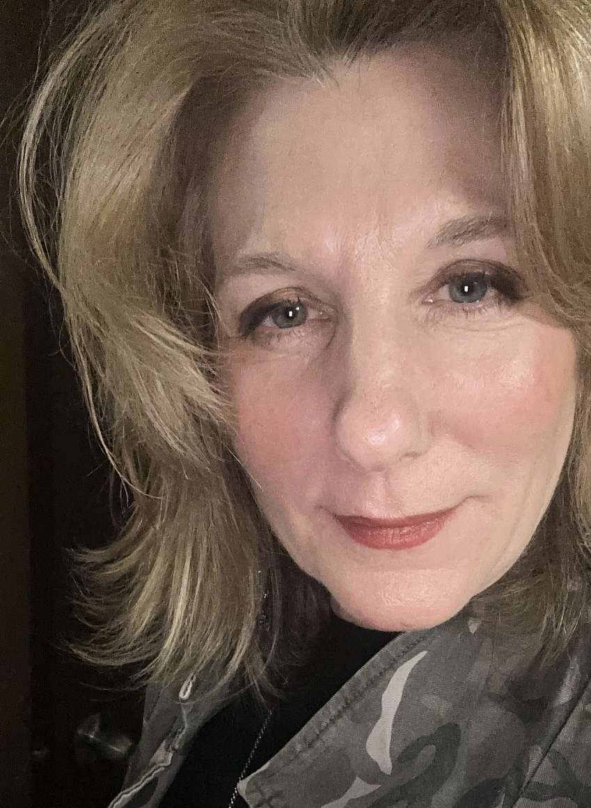 Dr Tanya Knudsen