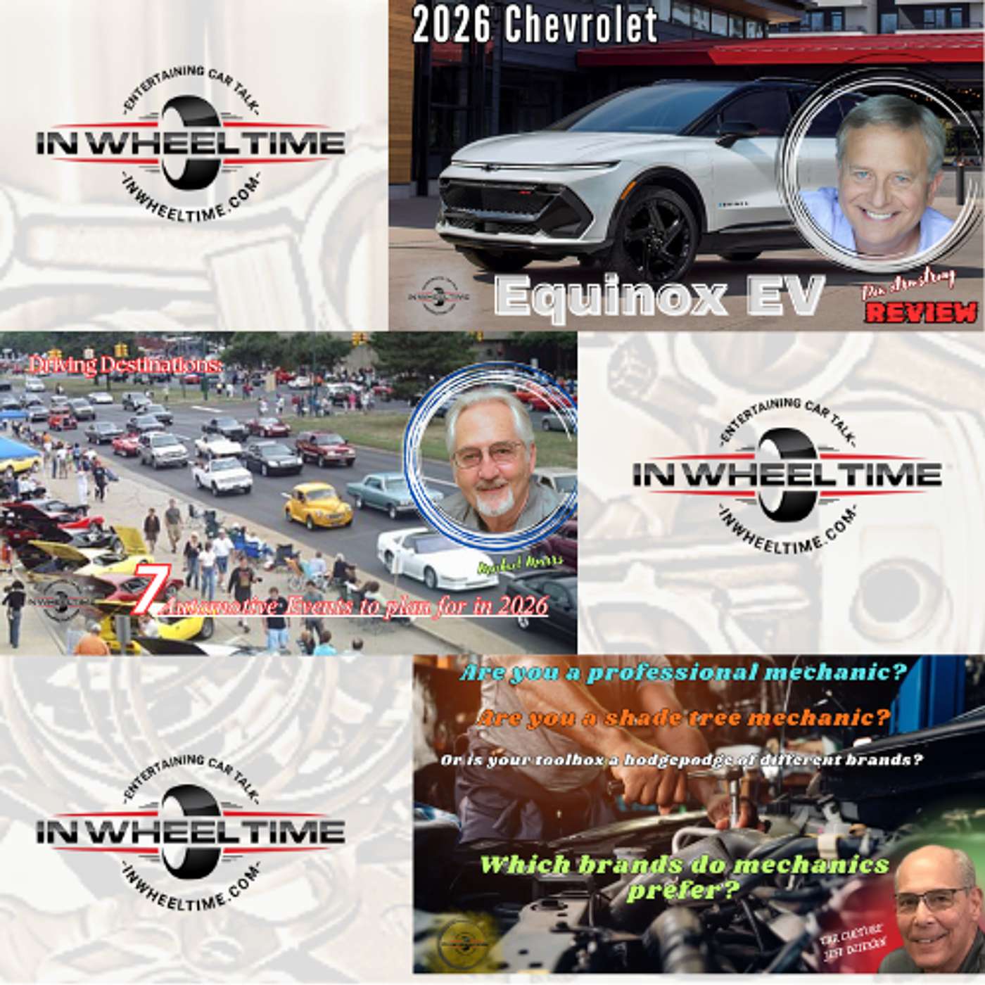 The Torque Wrench Broke And So Did The Warranty