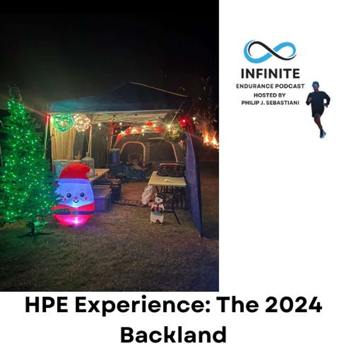 Infinite Endurance Network