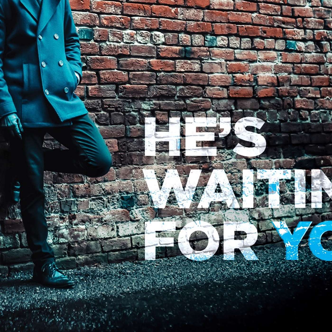 He's Waiting For You (Part 3) - 9:23:18, 1.04 PM