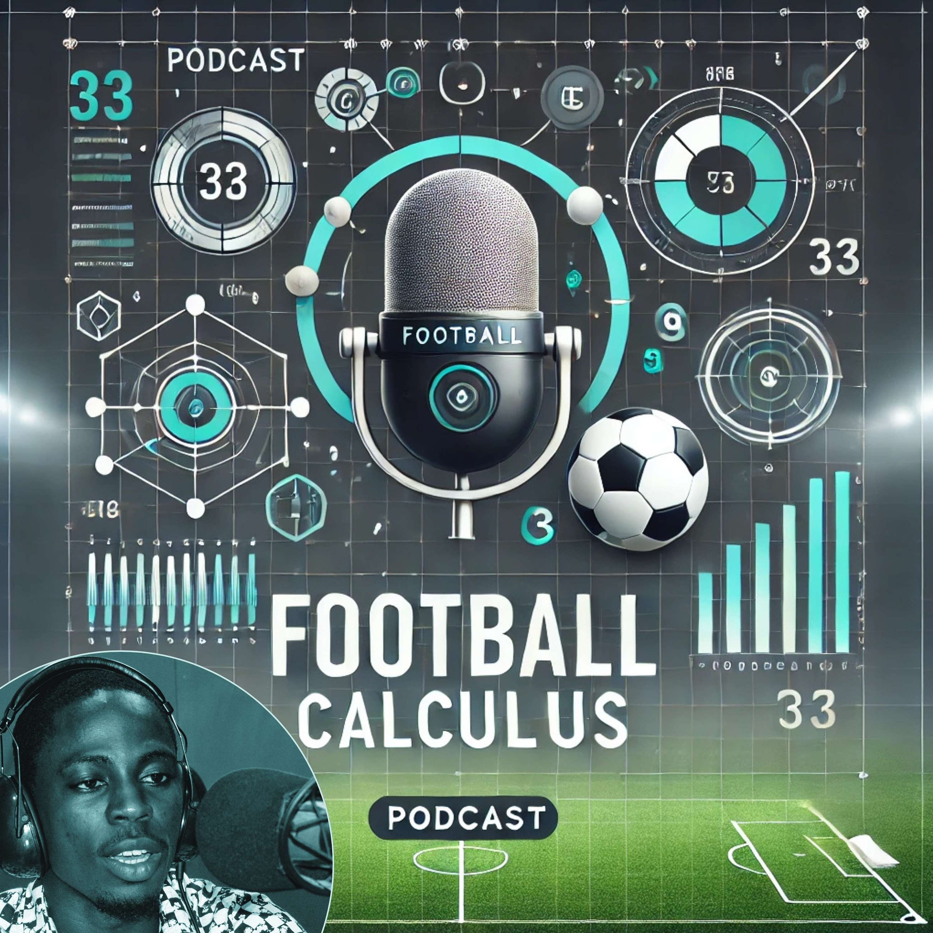 Football Calculus