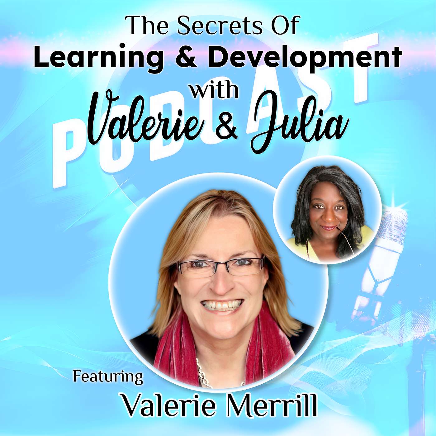 The Secrets of Learning & Development
