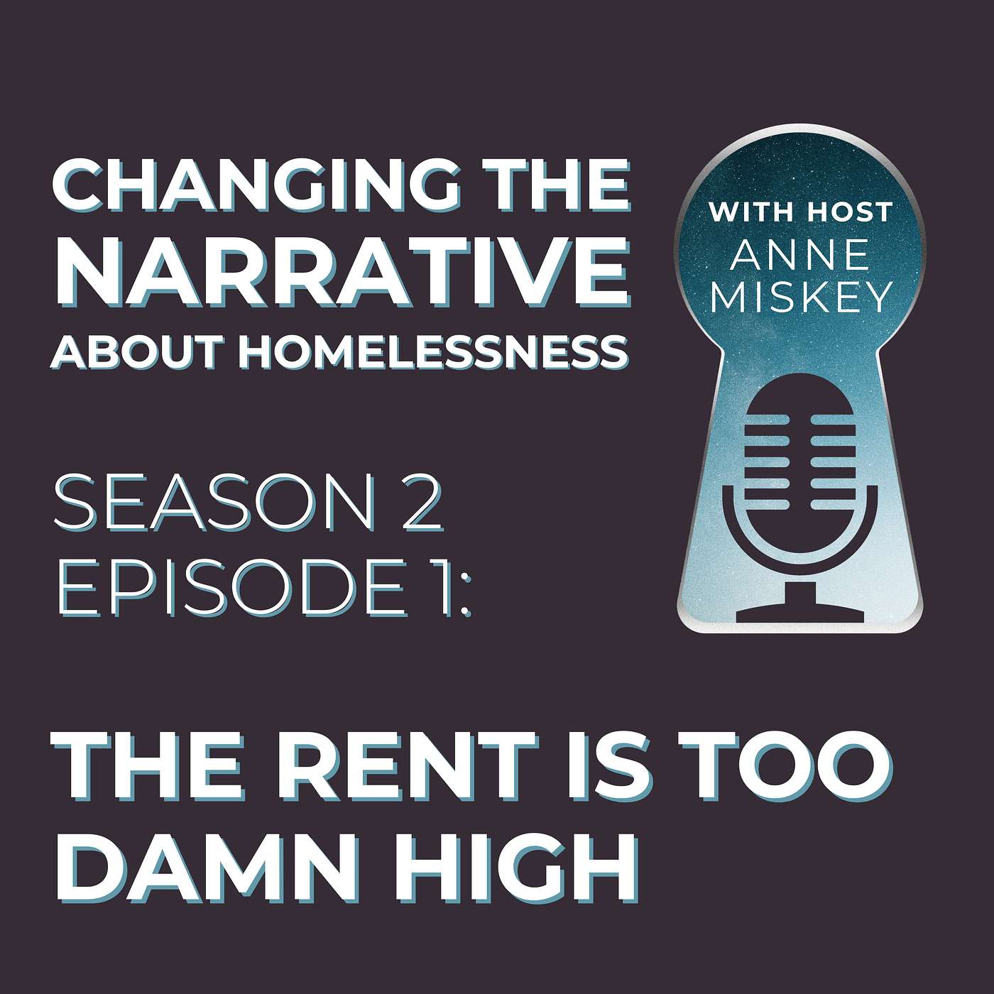 Changing the Narrative About Homelessness