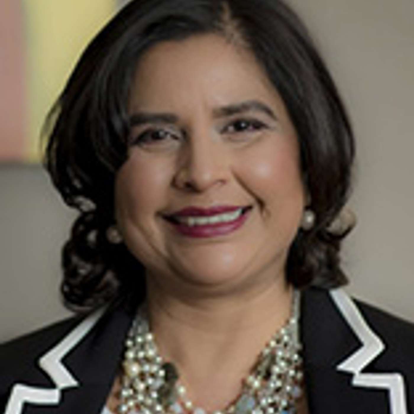 Episode 9 - Priya Bates SCMP, MC, IABC Fellow