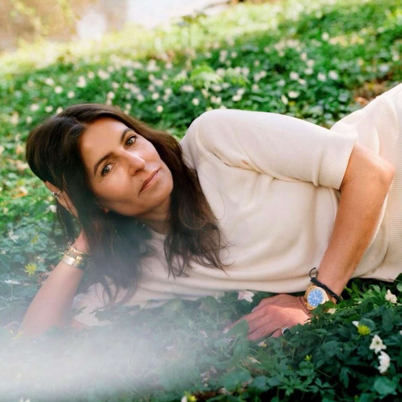 Bianca Brangstrup om at se søvnen som en del af en større helhed Bianca Brangstrup om at se søvnen som en del af en større helhed