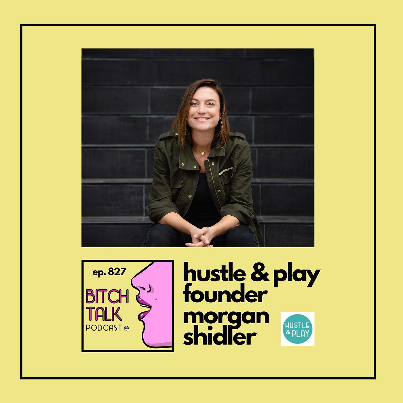 Bitch Talk Podcast