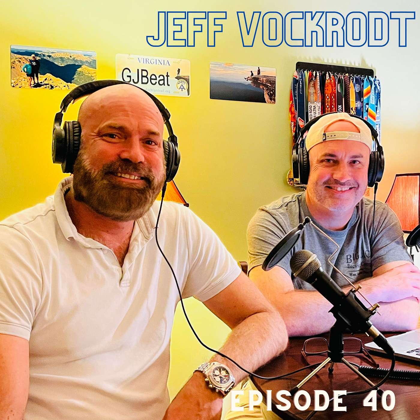 Jeff Vockrodt!! #patentlawyer  #worldtraveler  #coolguy Jeff Vockrodt!! #patentlawyer  #worldtraveler  #coolguy