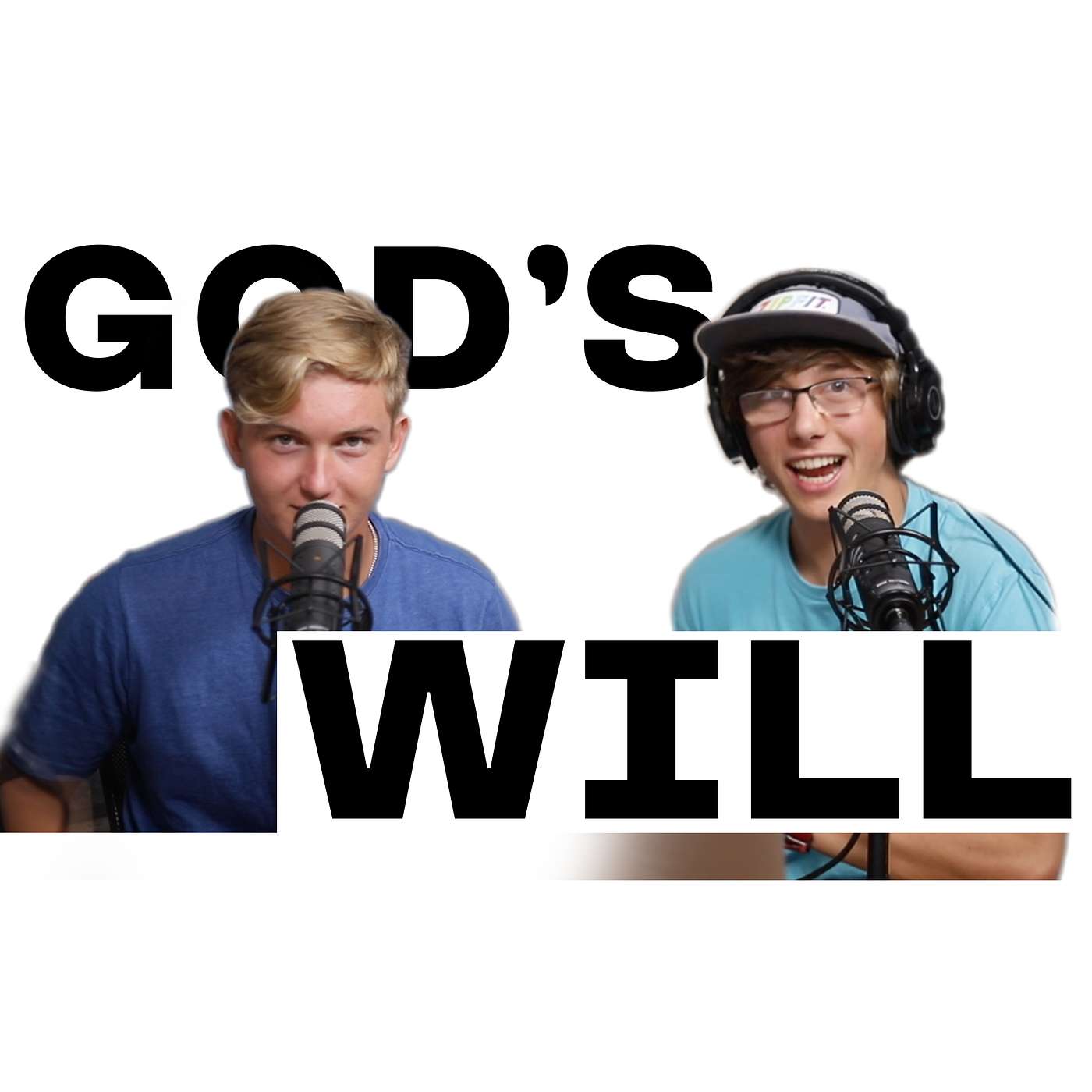 Gods Will Sex and Murder