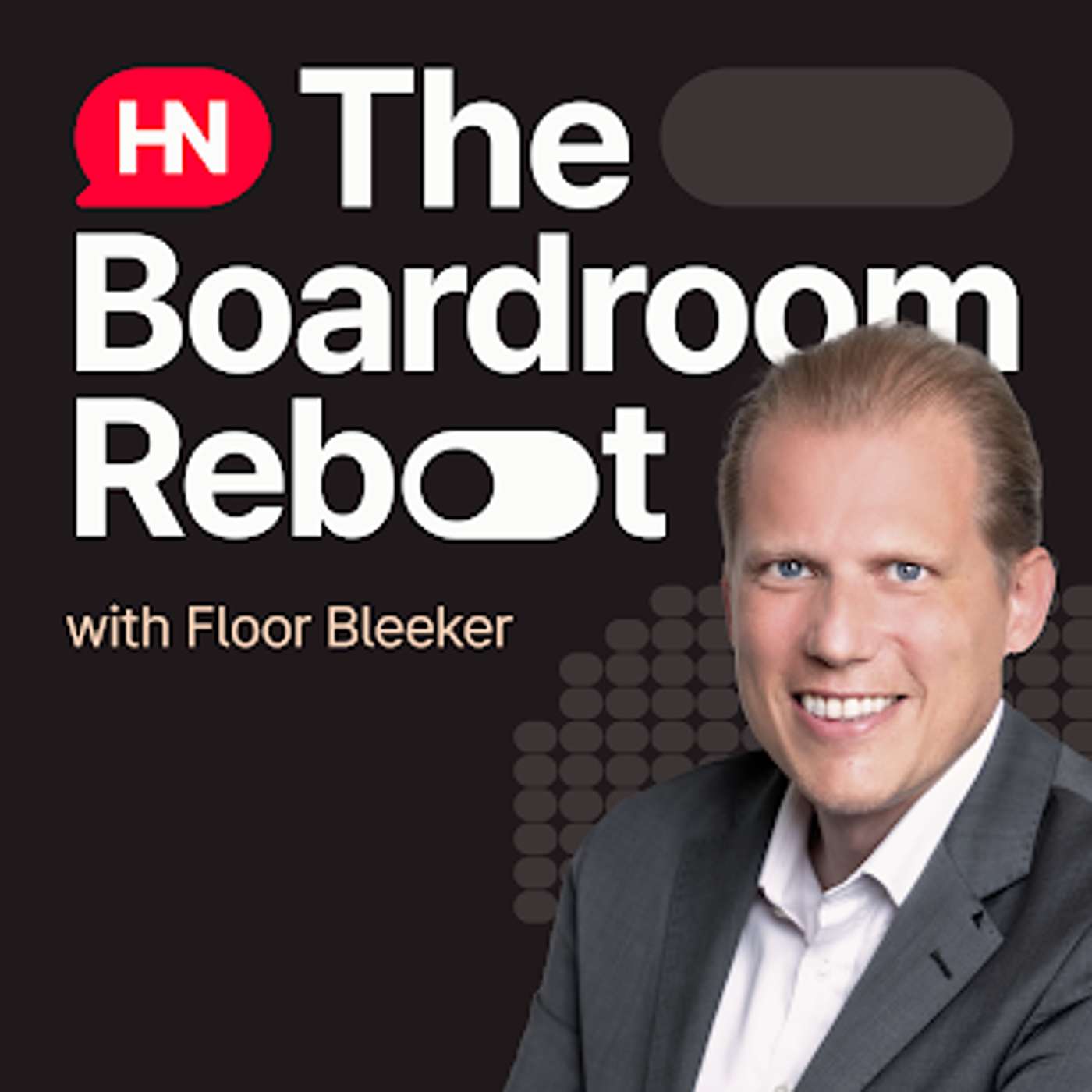 The Boardroom Reboot