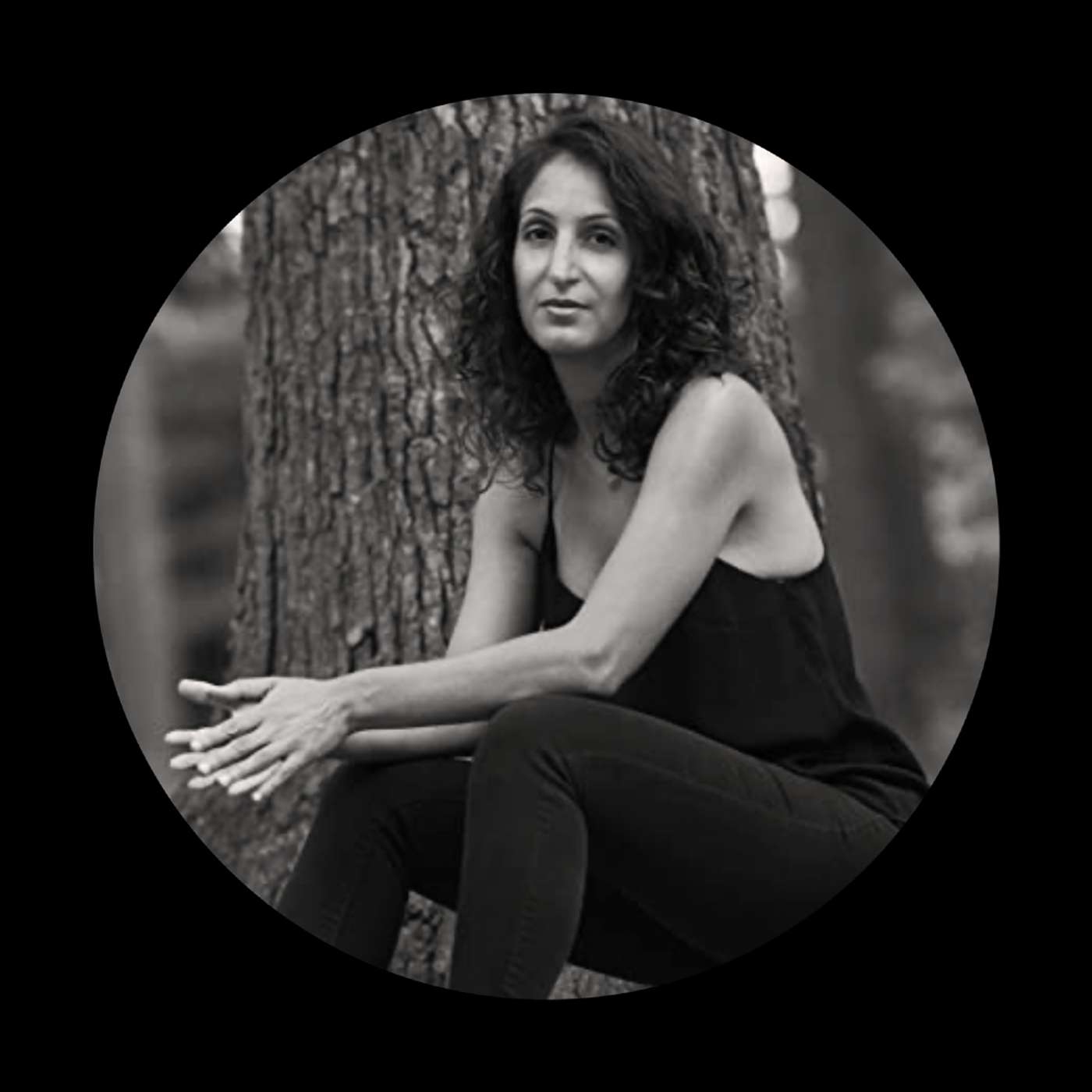 The Art of Storytelling: Mary Abolfazli [LECTURE] episode artwork