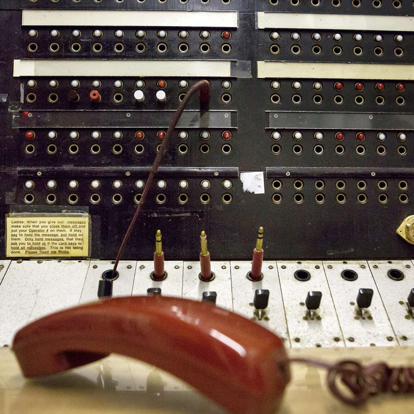 The Gerard Cosloy Radio Hour (That Feels Like Two Hours)