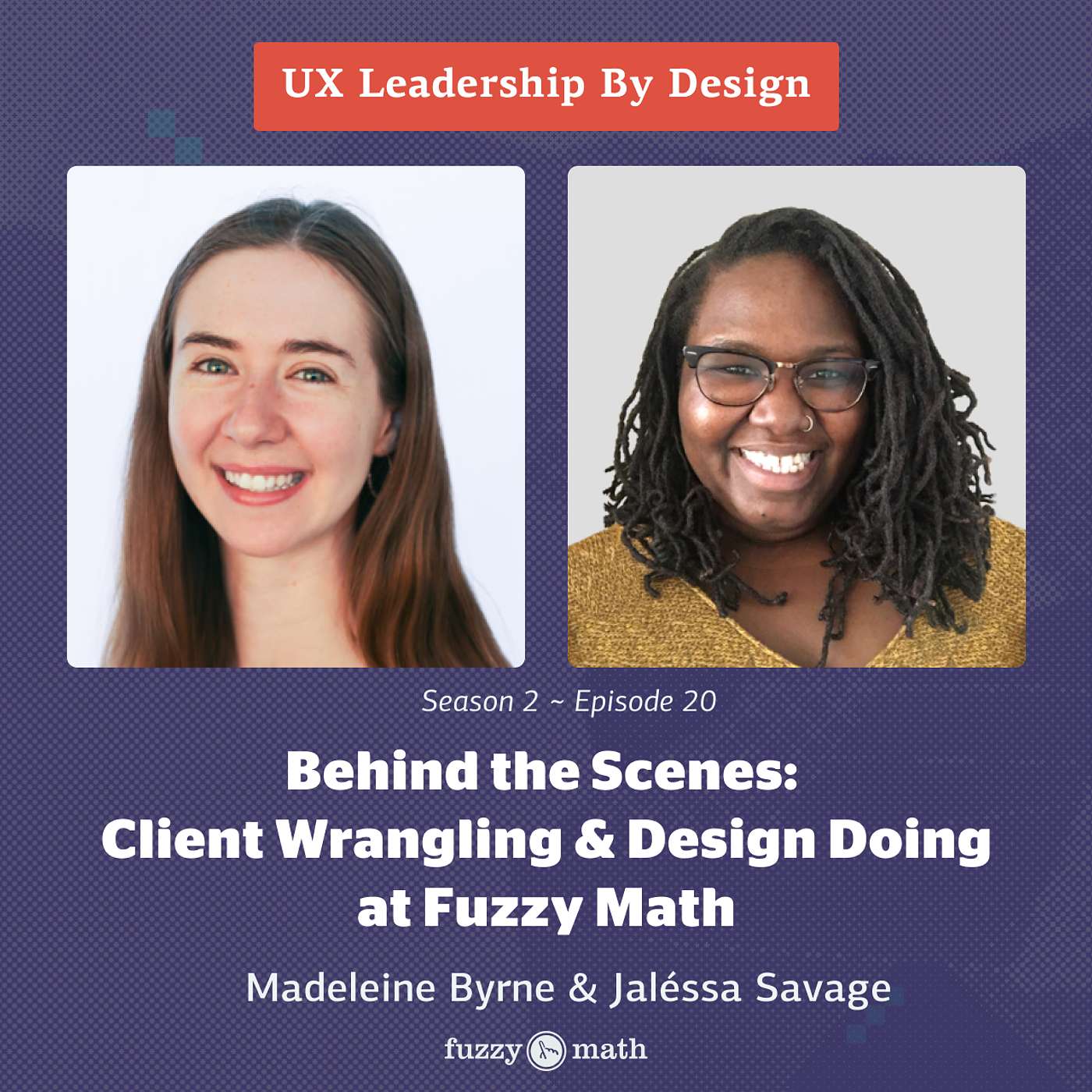 UX Leadership By Design