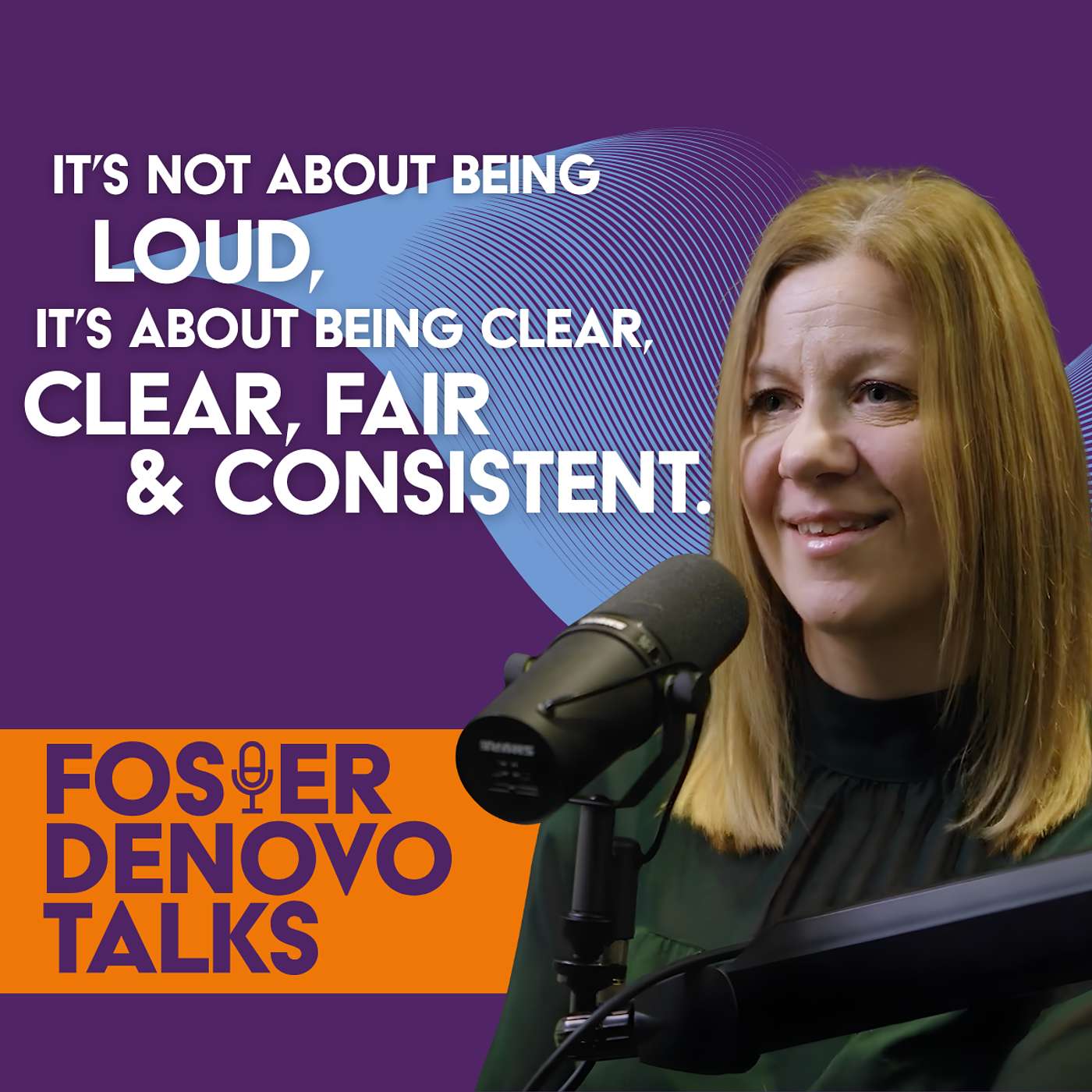 Joanne Bunn on Changing Careers, Operational Leadership and 14 Years of Growth at Secondsight episode artwork