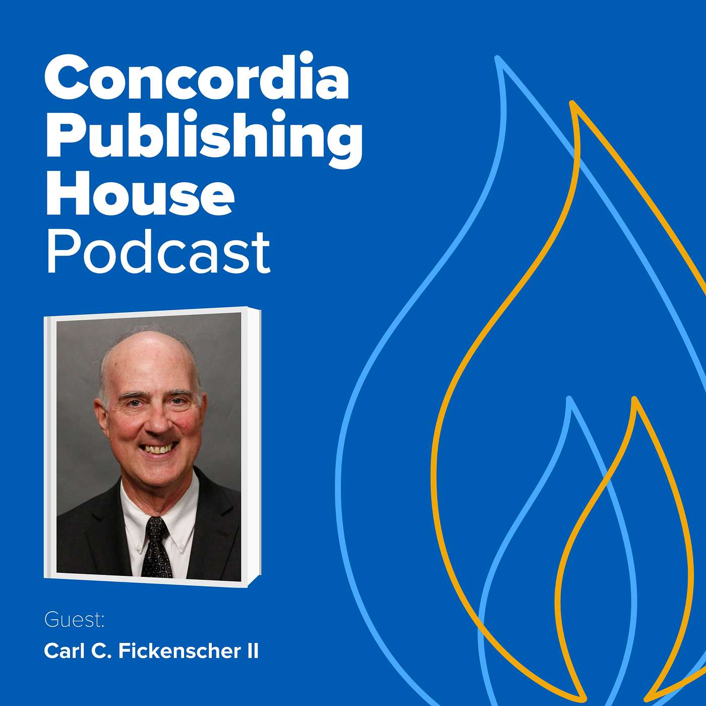 Looking Forward to Sunday Morning | Rev. Dr. Carl C. Fickenscher II