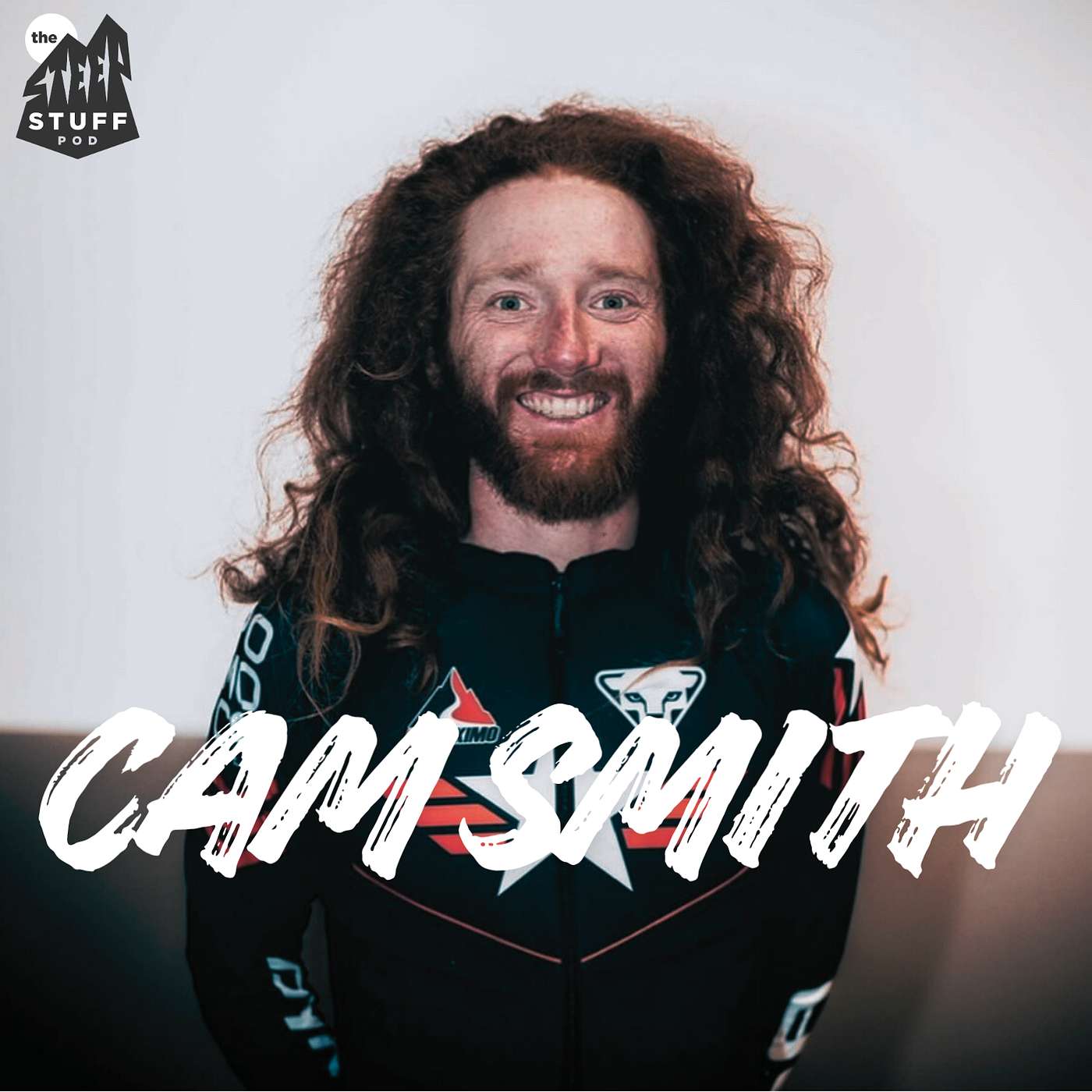 #155 - Cam Smith