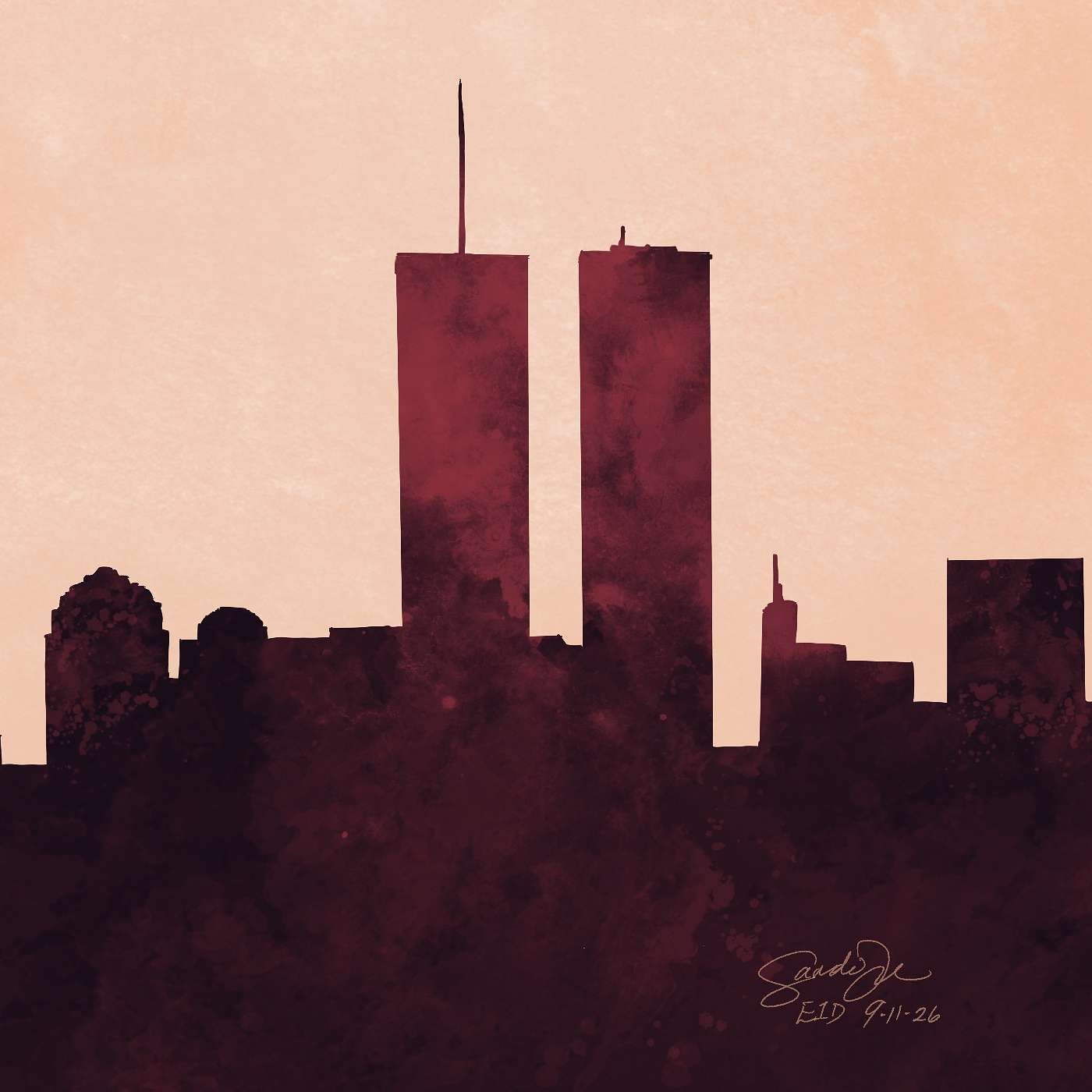 25 Years After 9/11: The Rising Death Toll & Hidden Toxic Legacy