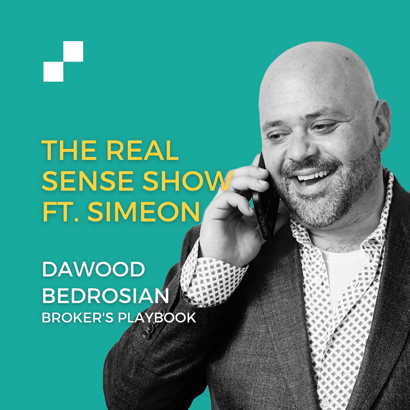 Broker\'s Playbook - Real Estate Podcast