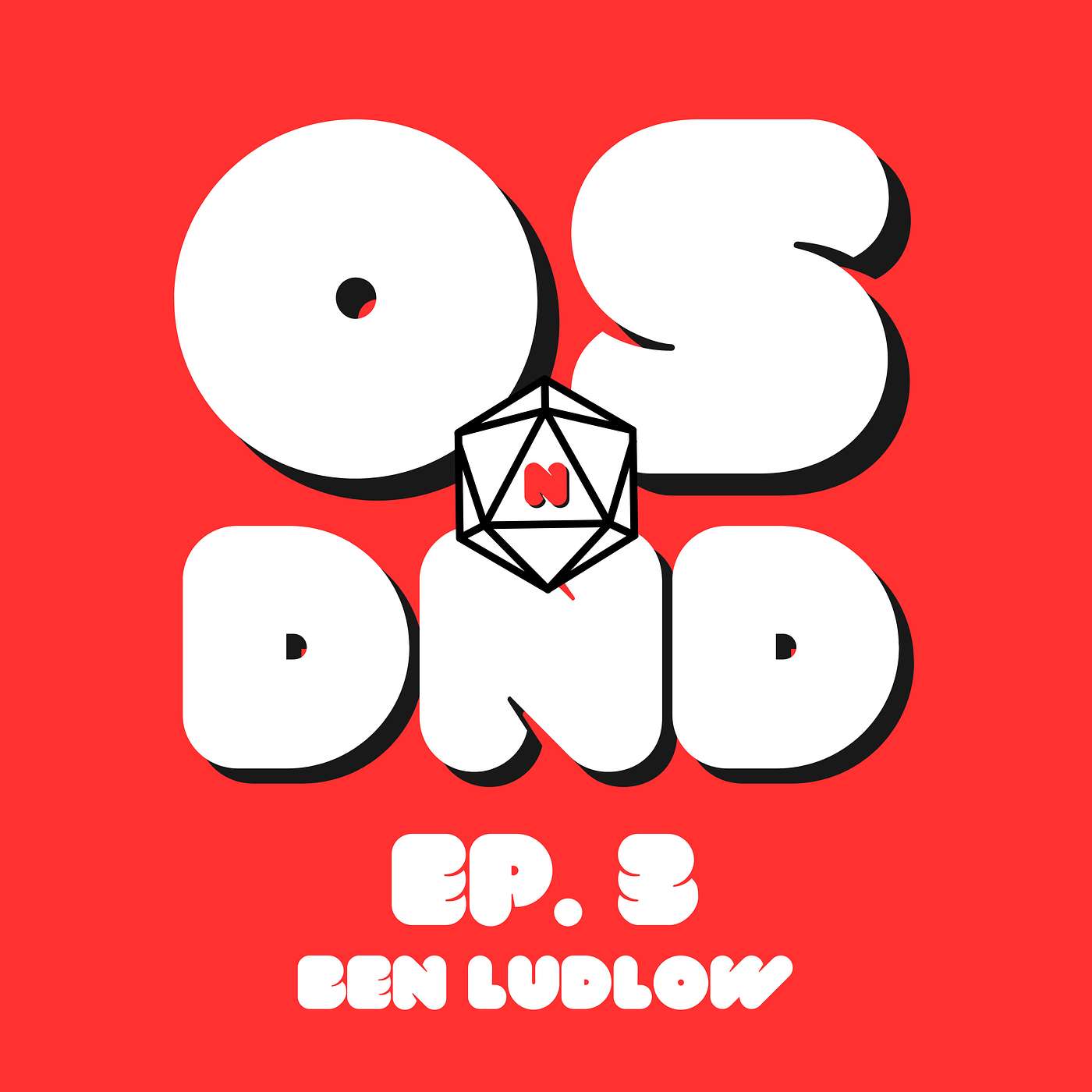 Ep.3 Which Witcher Feat.Benjamin Ludlow