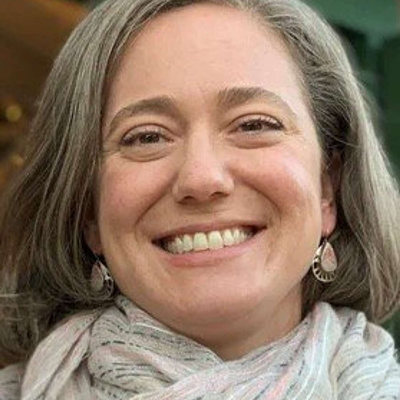 Jenn Wagner - Sculpture, Jeweler, Painter on Having Life Steer You to Your Passion Jenn Wagner - Sculpture, Jeweler, Painter on Having Life Steer You to Your Passion