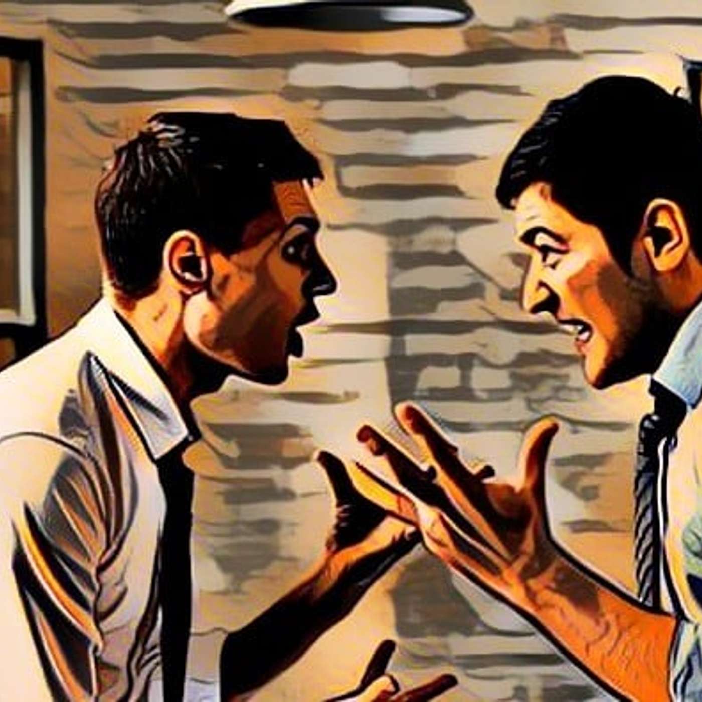 Why do we have to be Right?  Why is Ego stronger than Truth? episode artwork