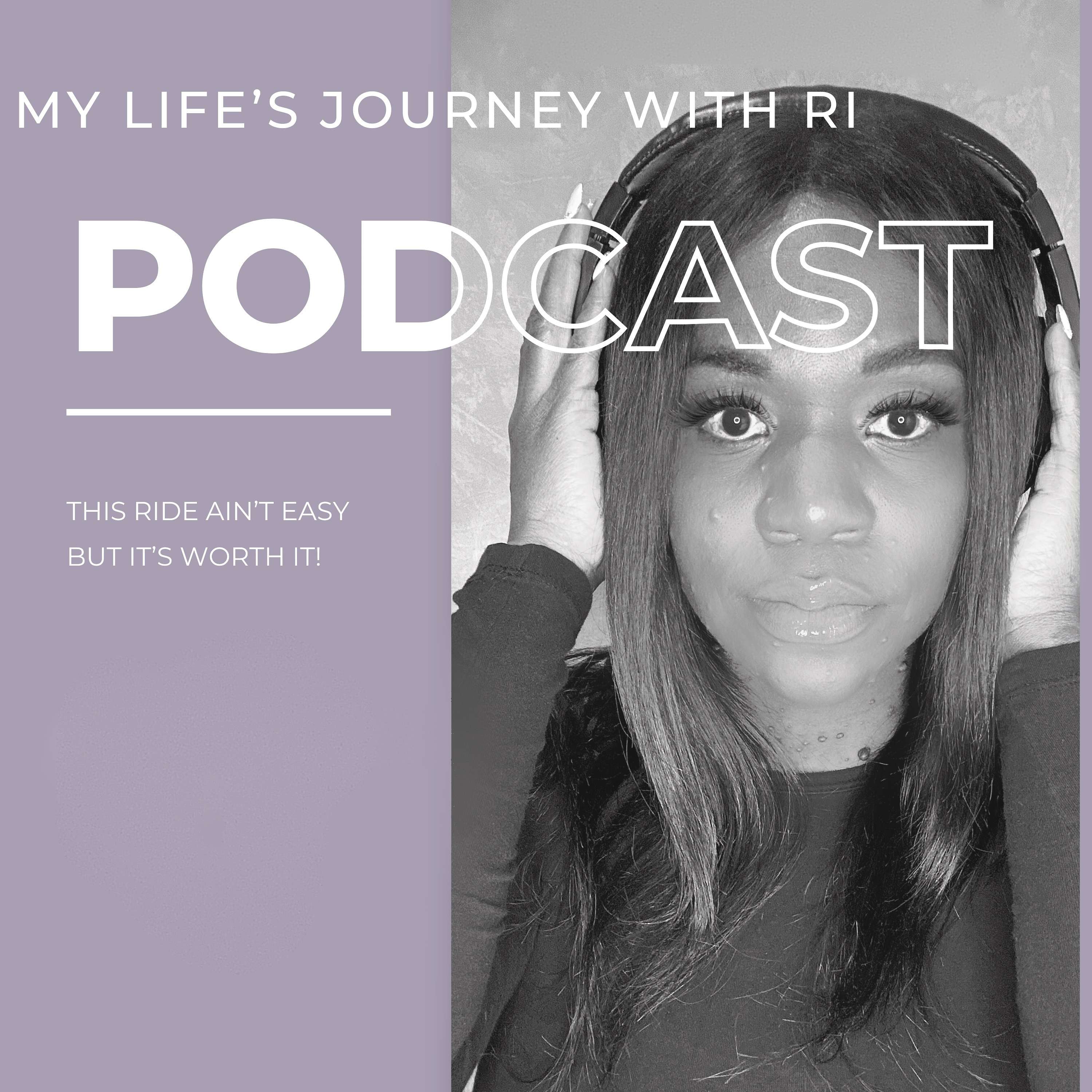 My Life’s Journey with Ri