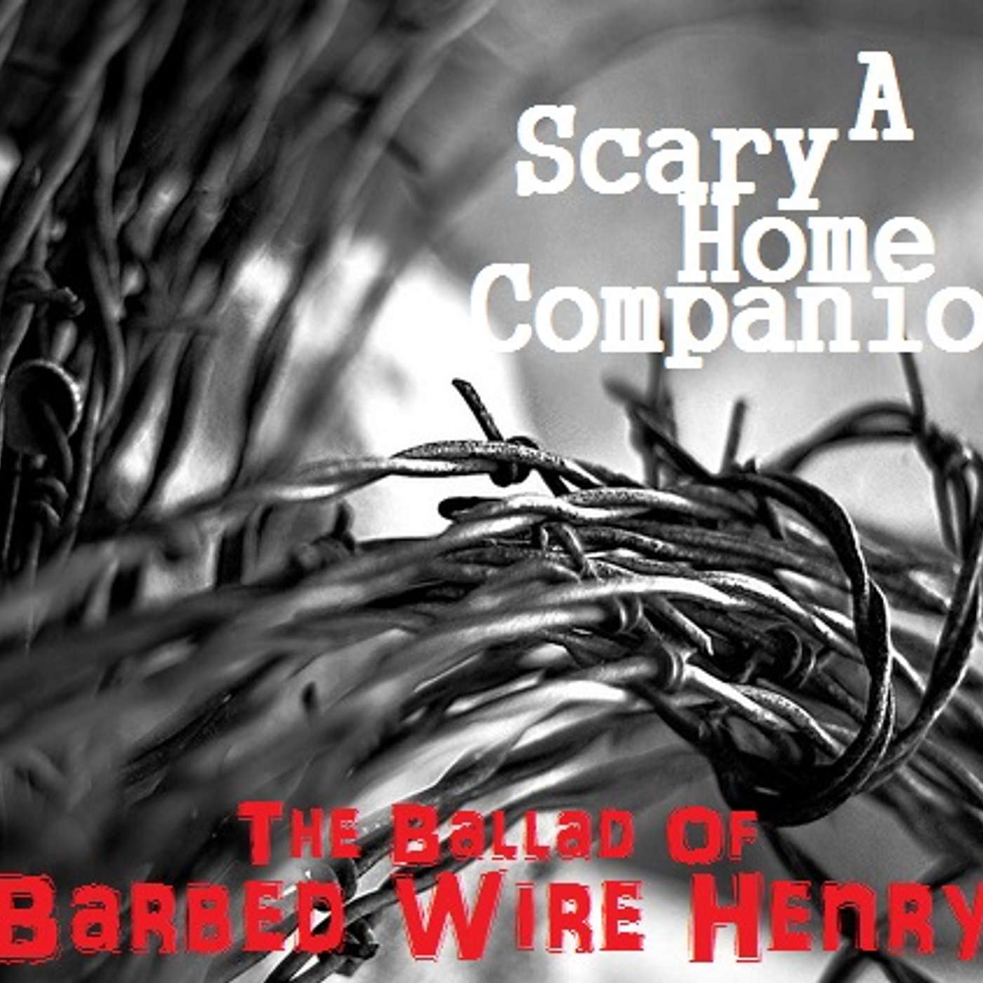 A Scary Home Companion