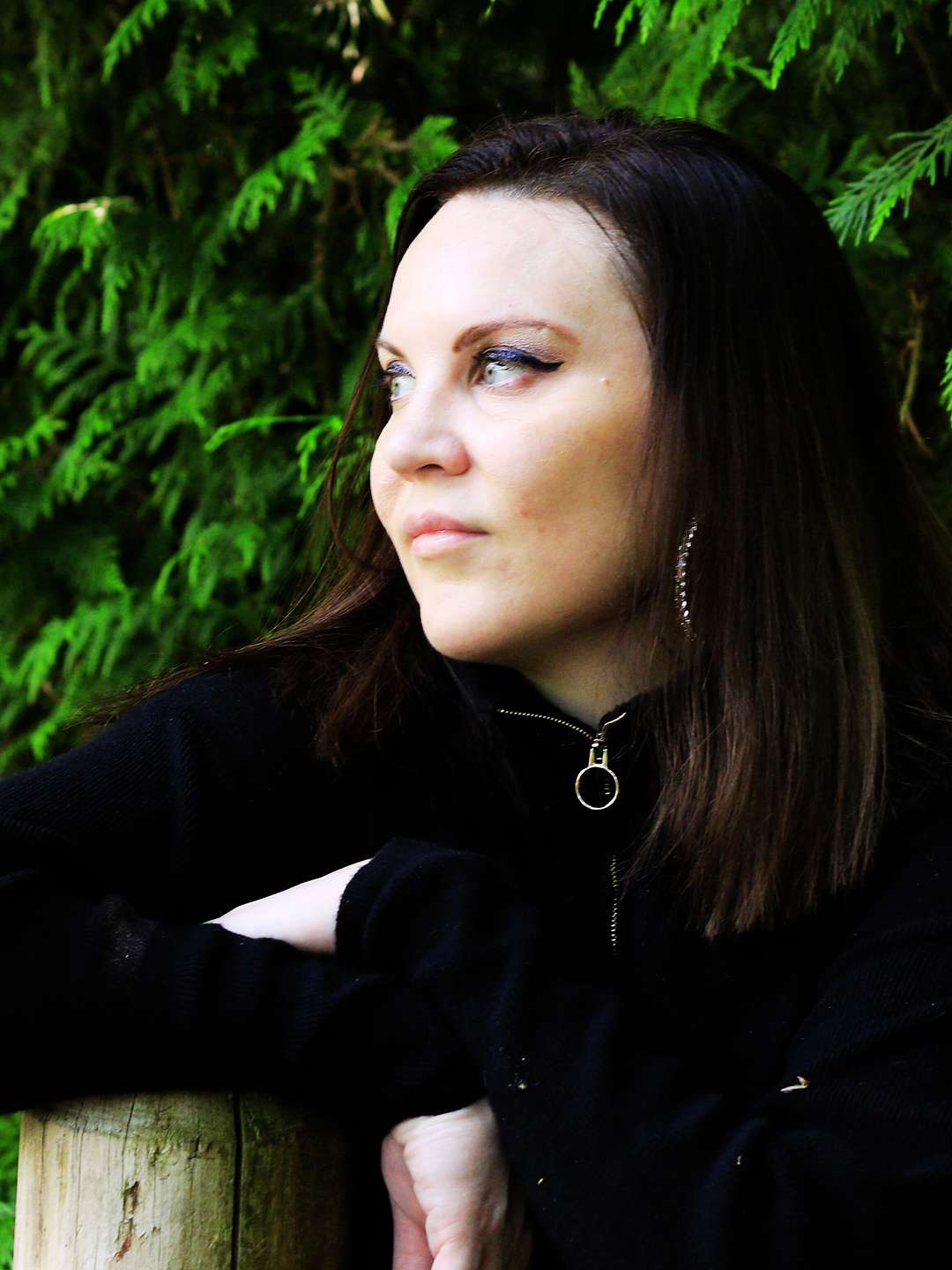 Stephanie Long