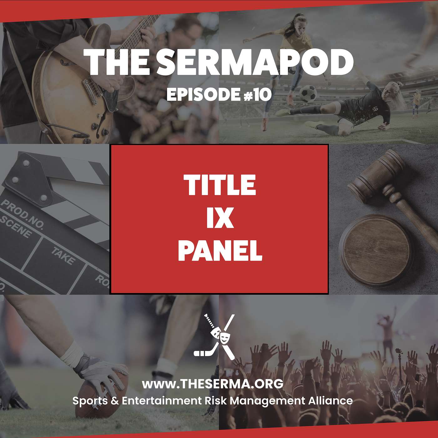 The SERMAPod