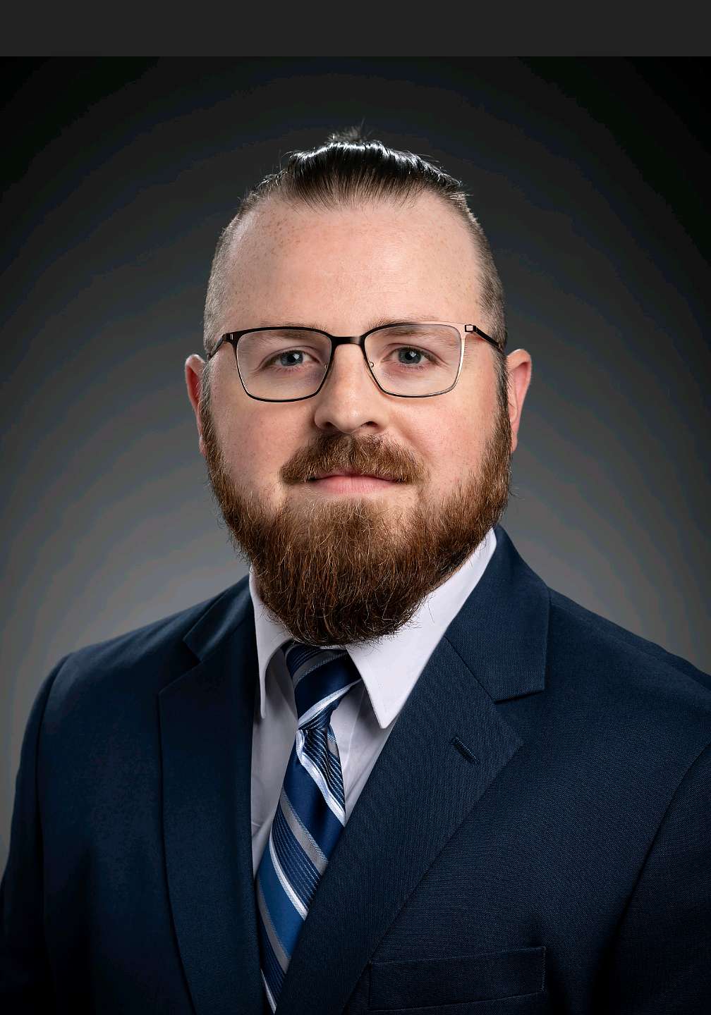 Joshua Gilliam